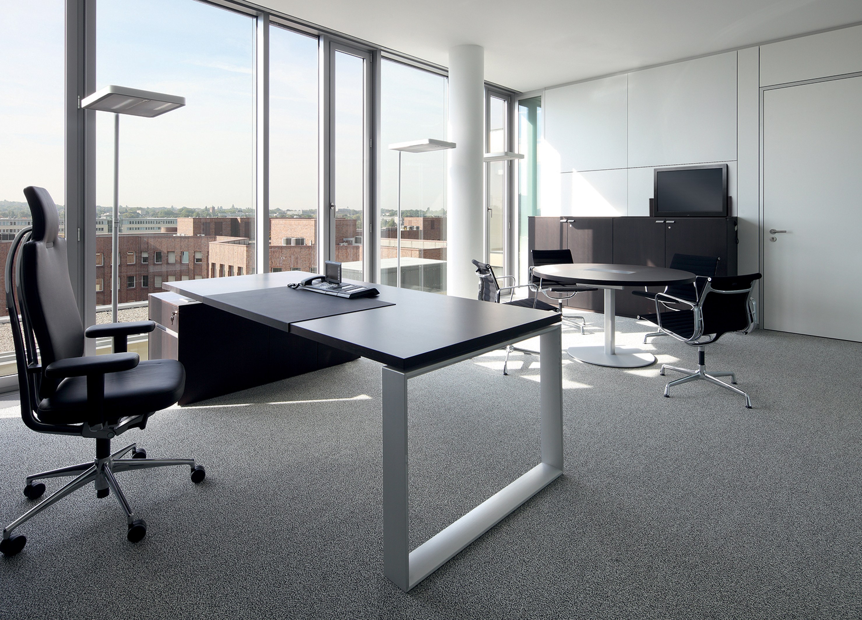 办公台|时尚大班台|办公火狐官方网站|火狐HUOHU（中国）火狐官方网站|Sono系列大班台