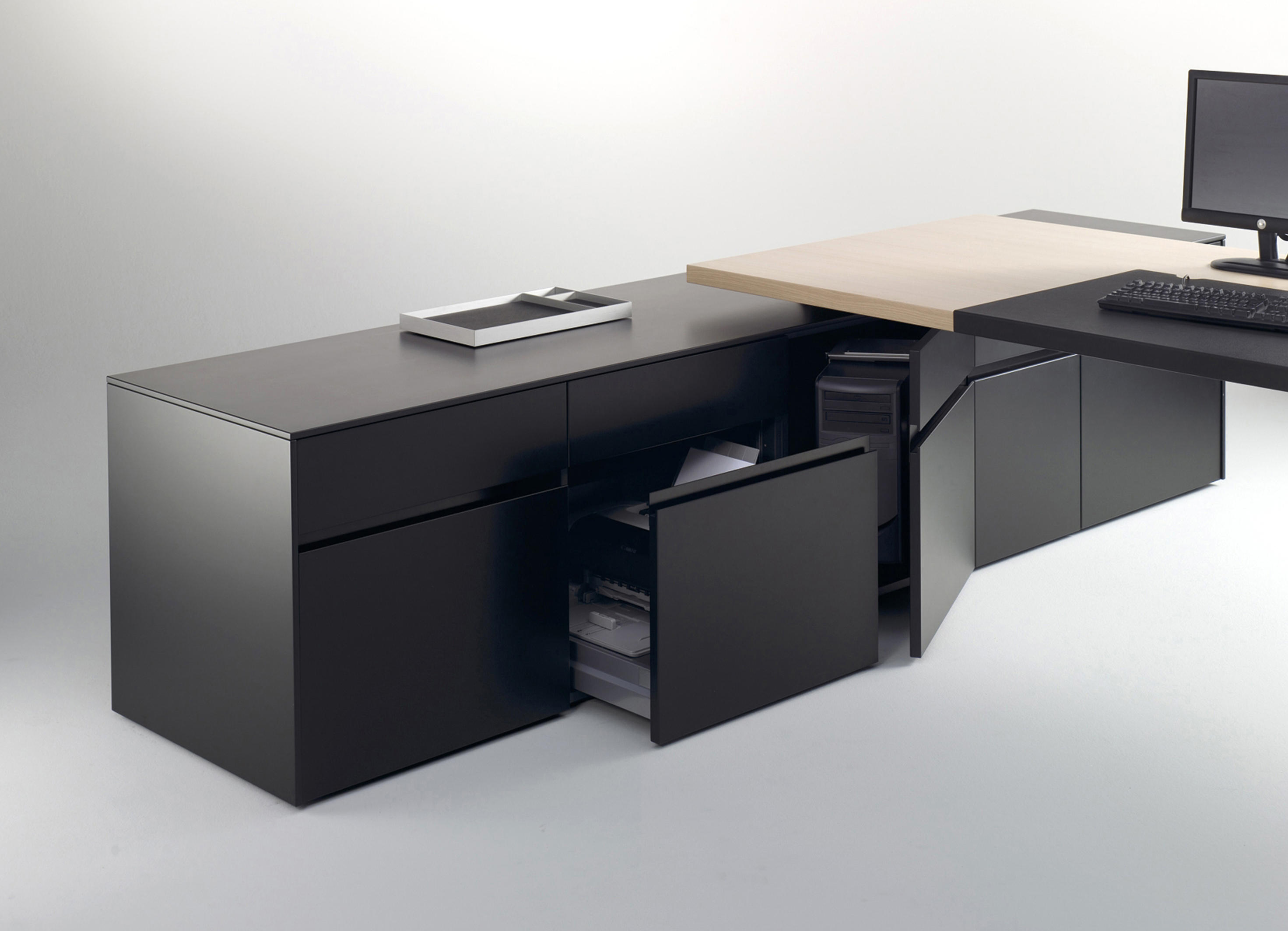 办公台|时尚大班台|办公火狐官方网站|火狐HUOHU（中国）火狐官方网站|Sono系列大班台