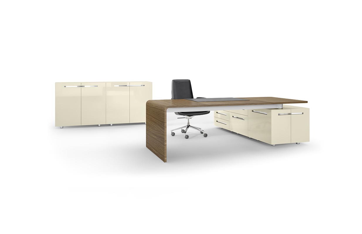 [办公台|时尚大班台|办公火狐官方网站|火狐HUOHU（中国）火狐官方网站|Lane大班台系列]