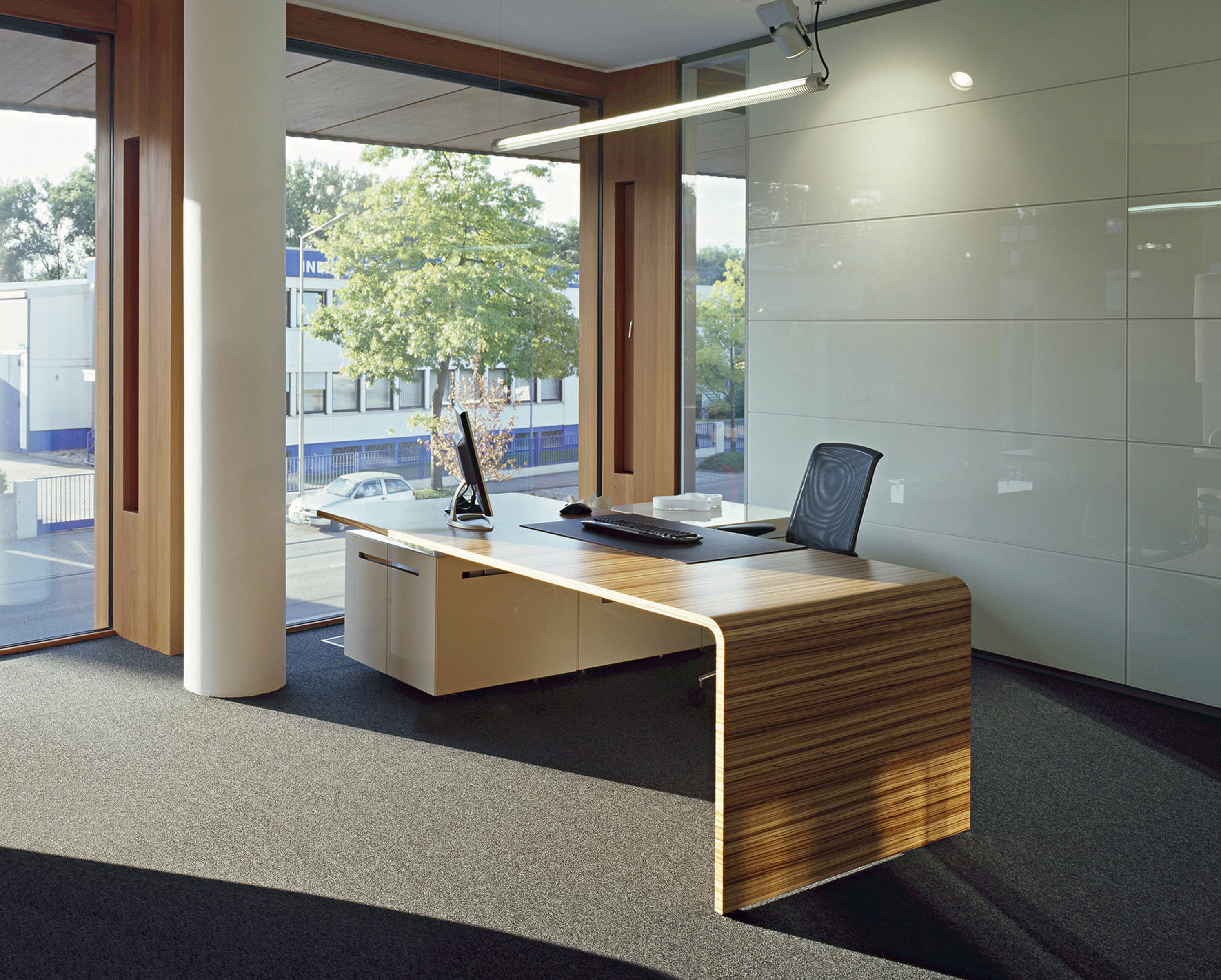 办公台|时尚大班台|办公火狐官方网站|火狐HUOHU（中国）火狐官方网站|Lane大班台系列