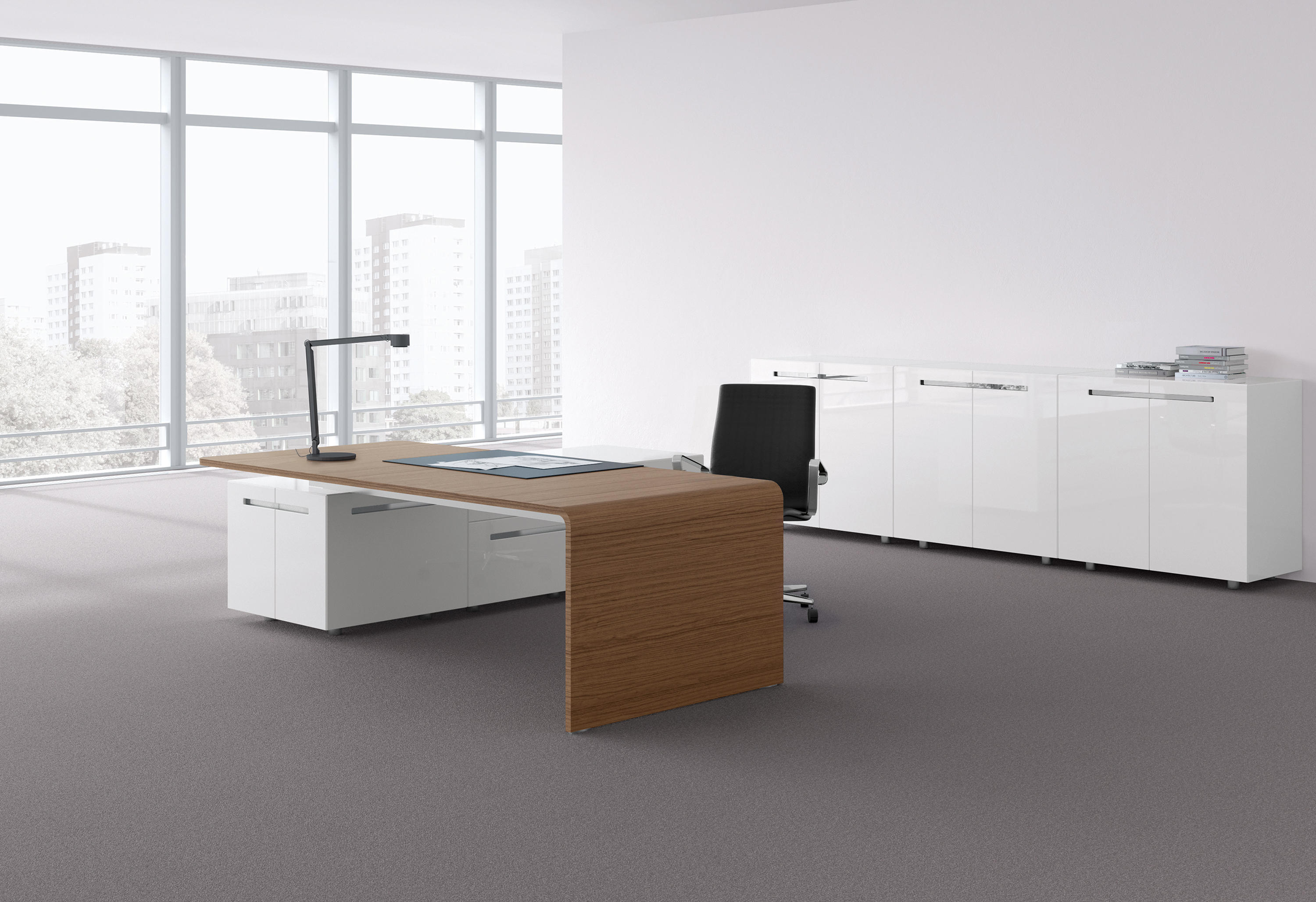 办公台|时尚大班台|办公火狐官方网站|火狐HUOHU（中国）火狐官方网站|Lane大班台系列