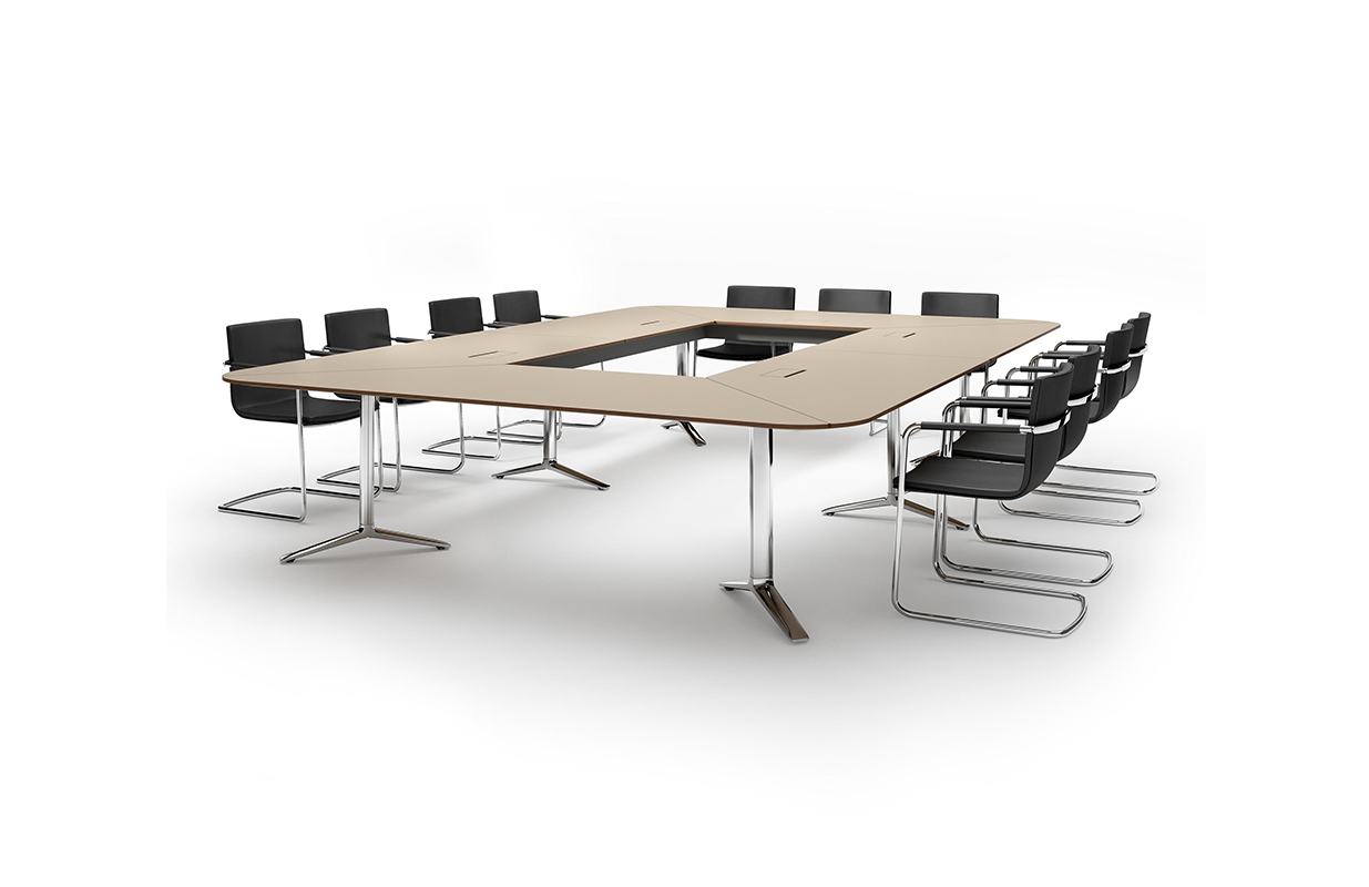 [会议台|实木会议台|办公火狐官方网站|火狐HUOHU（中国）火狐官方网站|Talk系列会议桌]