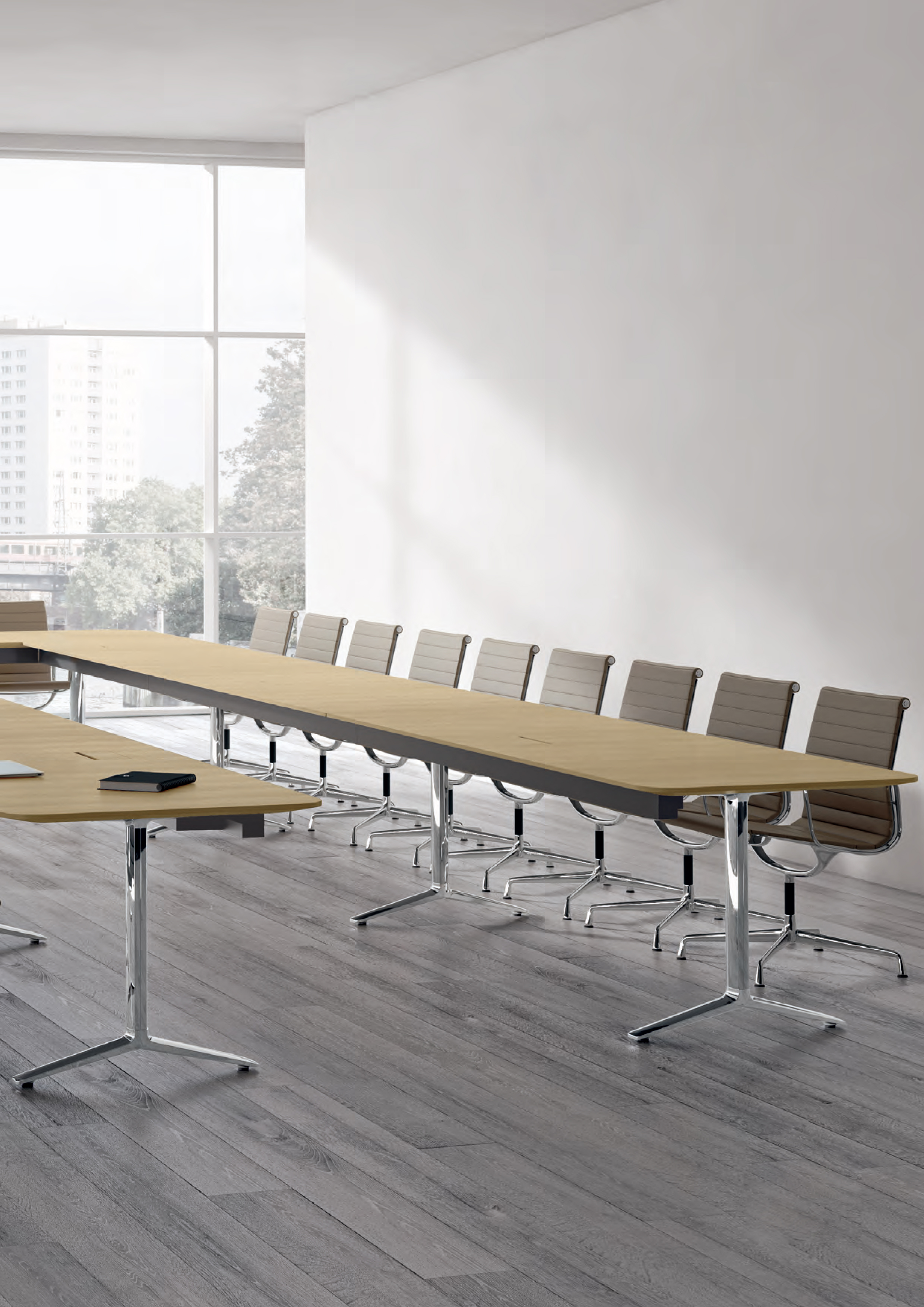 会议台|实木会议台|办公火狐官方网站|火狐HUOHU（中国）火狐官方网站|Talk系列会议桌