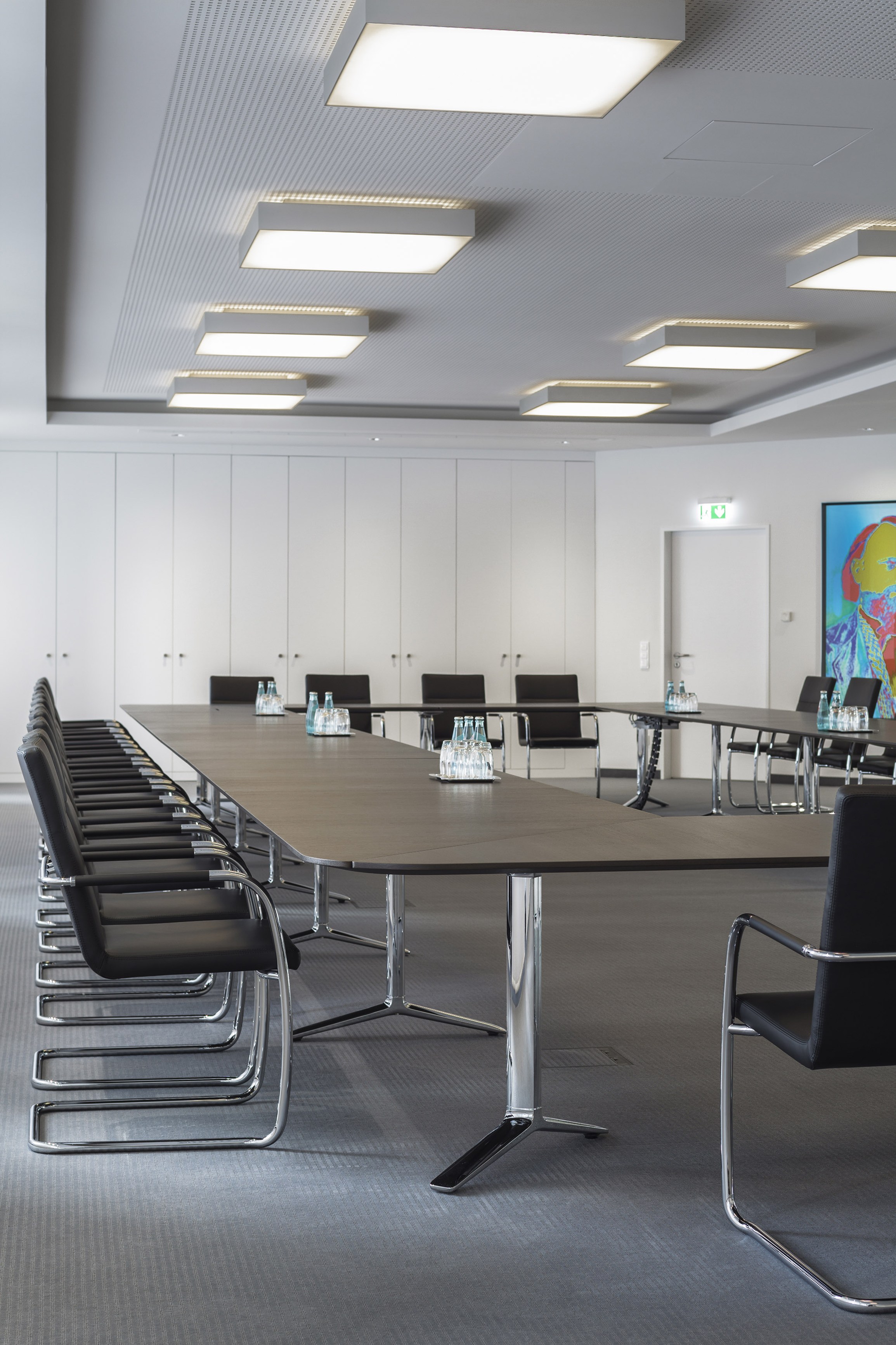 会议台|实木会议台|办公火狐官方网站|火狐HUOHU（中国）火狐官方网站|Talk系列会议桌