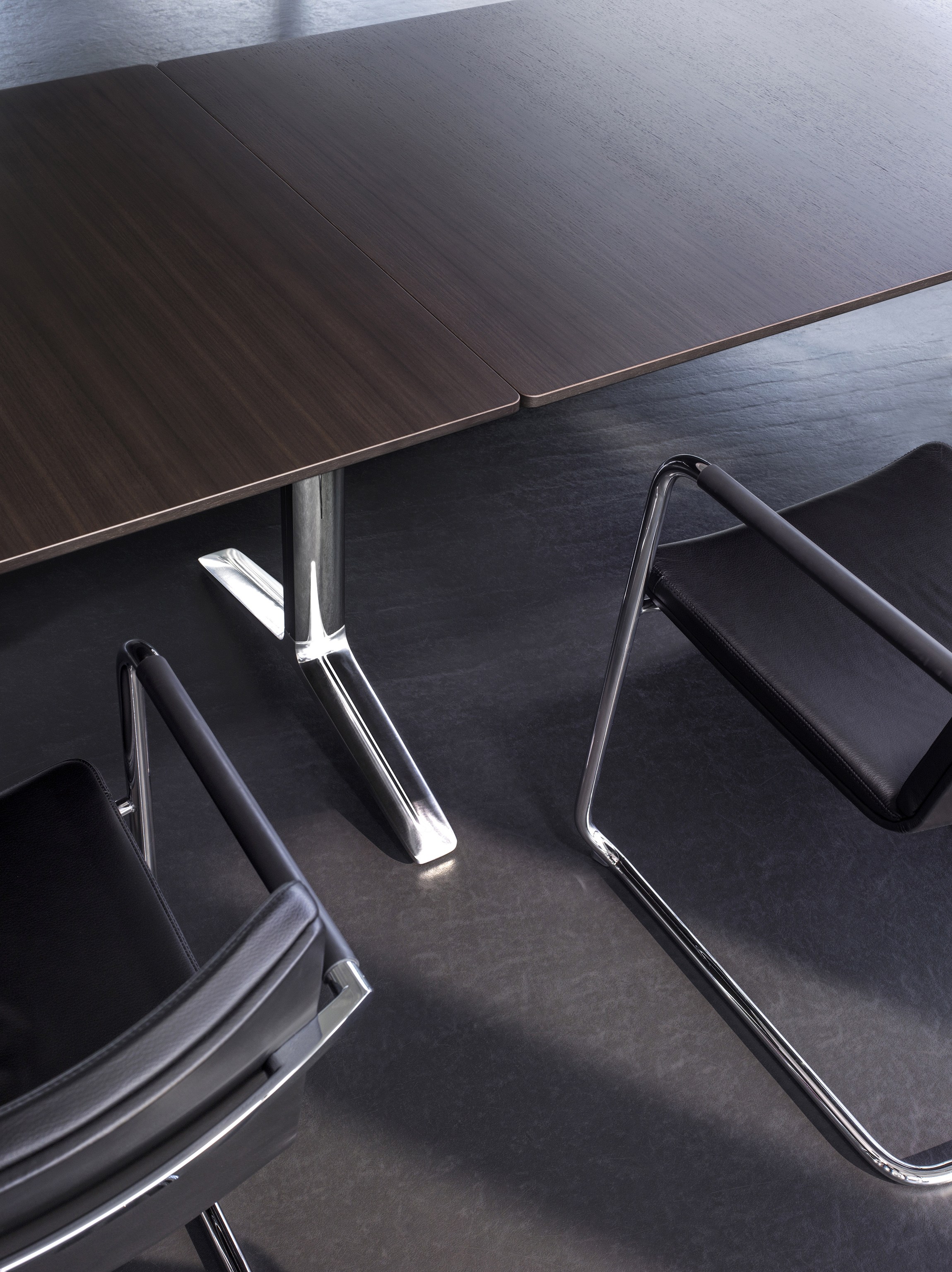 会议台|实木会议台|办公火狐官方网站|火狐HUOHU（中国）火狐官方网站|Talk系列会议桌