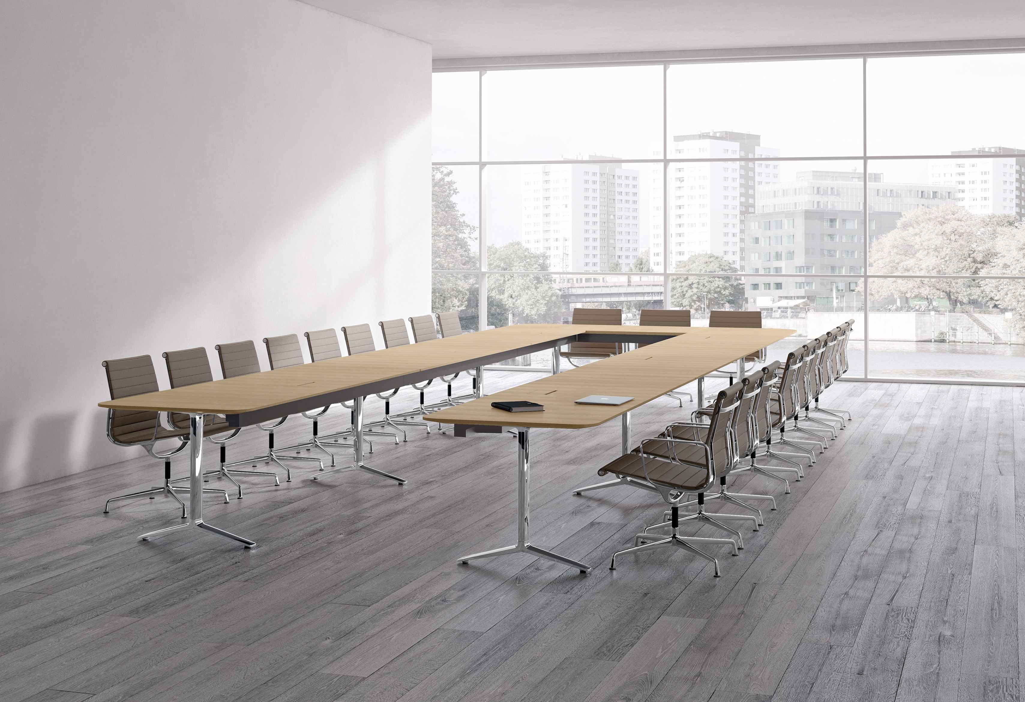 会议台|实木会议台|办公火狐官方网站|火狐HUOHU（中国）火狐官方网站|Talk系列会议桌