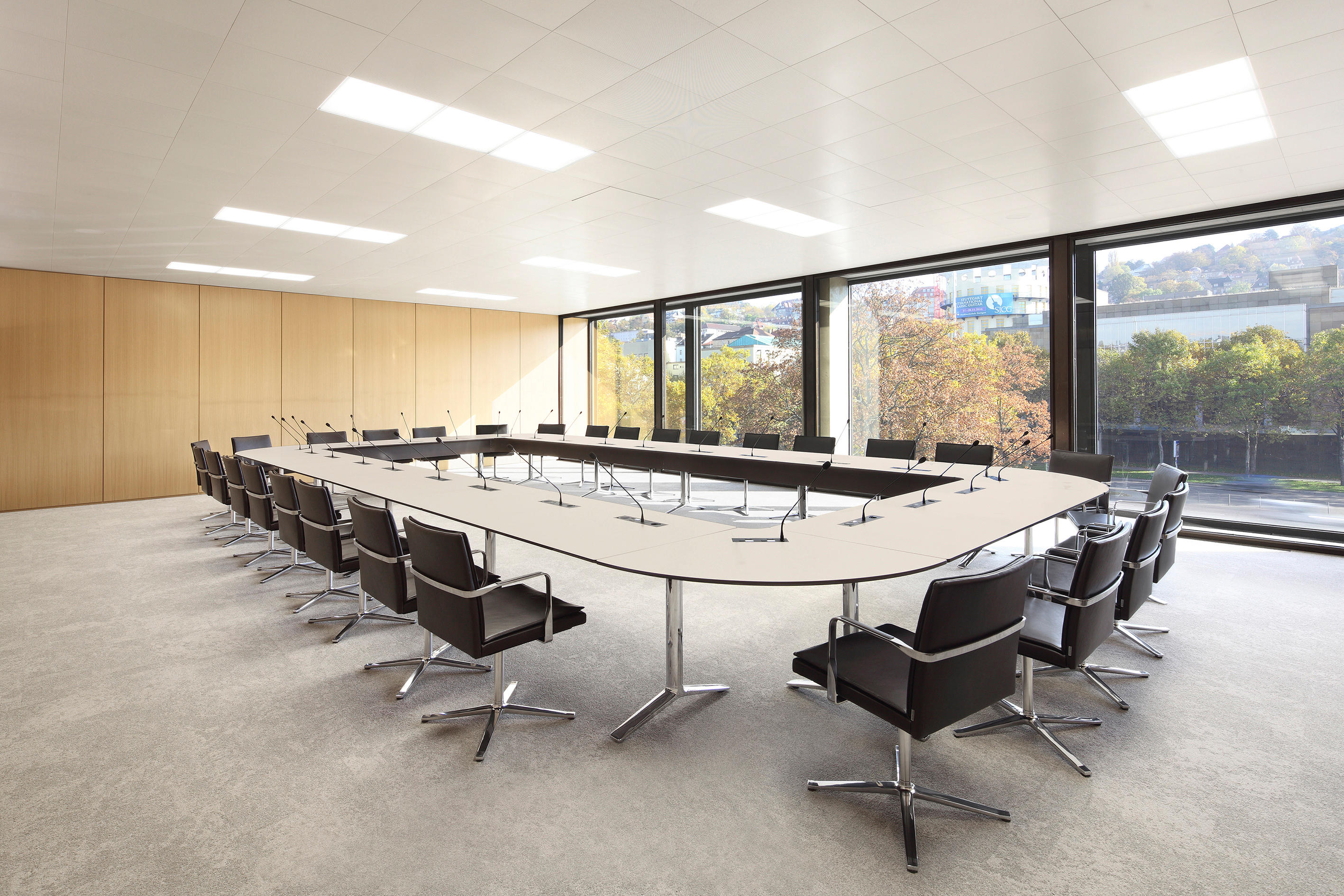 会议台|实木会议台|办公火狐官方网站|火狐HUOHU（中国）火狐官方网站|Talk系列会议桌