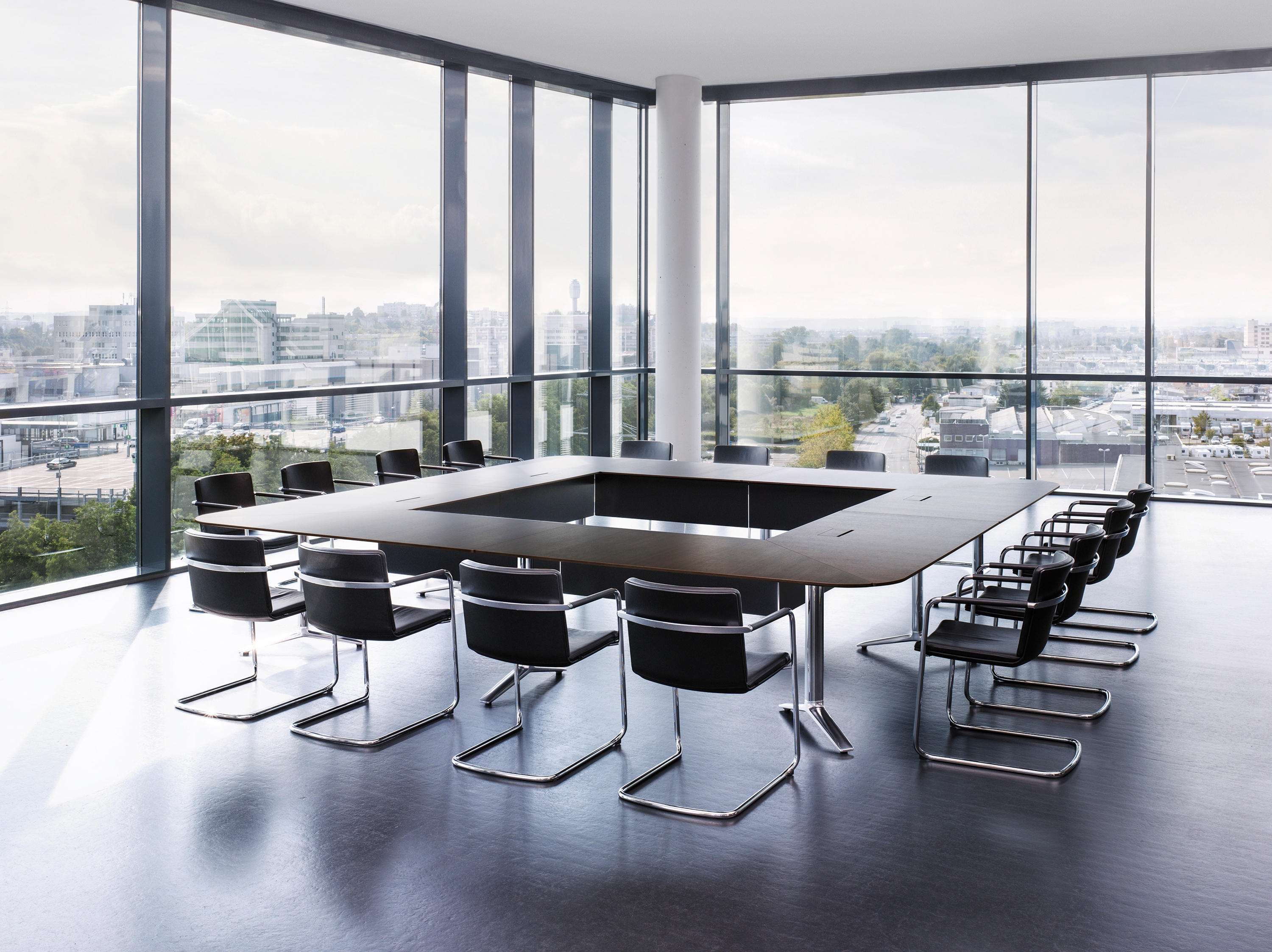 会议台|实木会议台|办公火狐官方网站|火狐HUOHU（中国）火狐官方网站|Talk系列会议桌