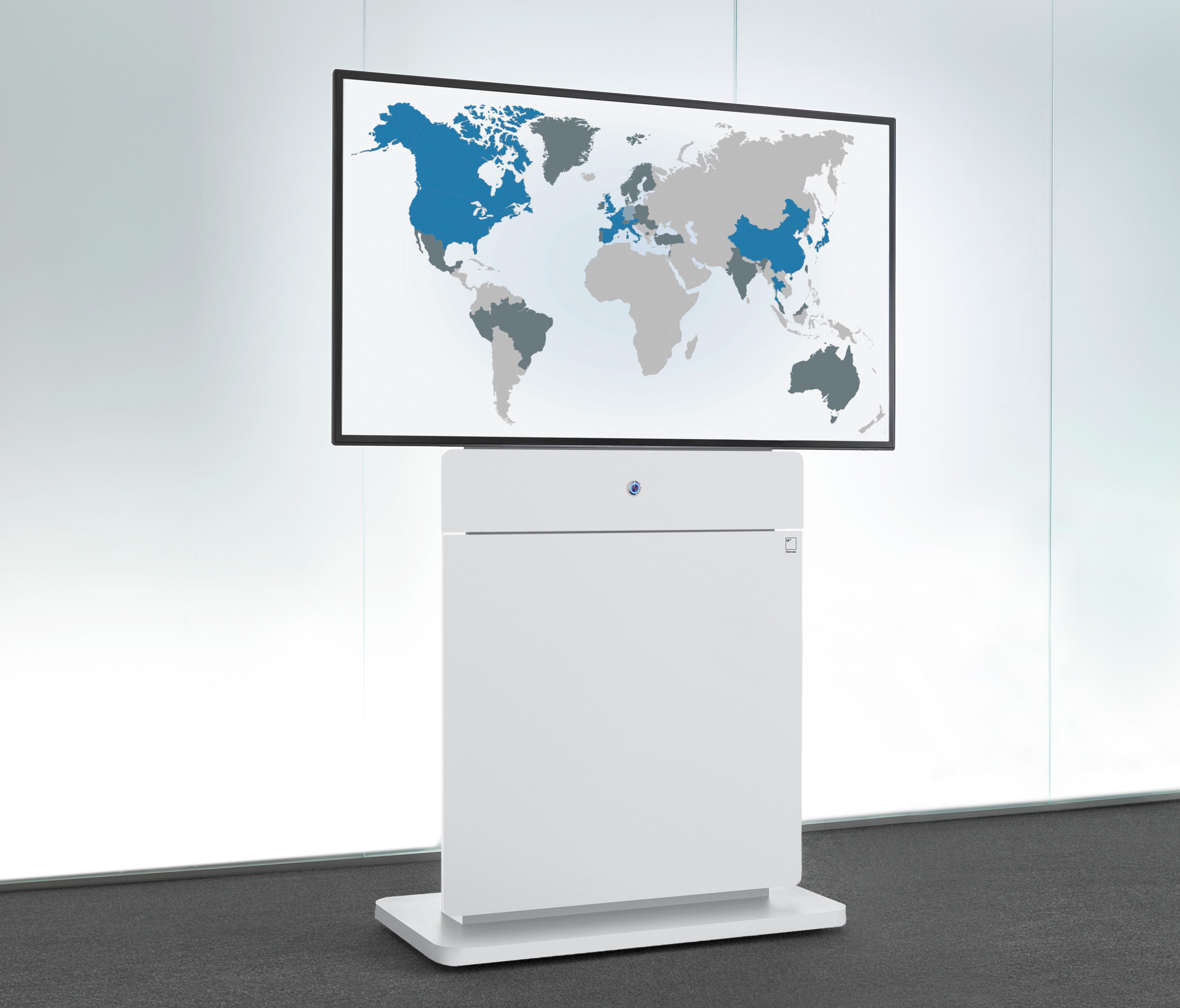 HUB视频系统|HUB视频应用|办公火狐官方网站|火狐HUOHU（中国）火狐官方网站|W8视频会议系统桌