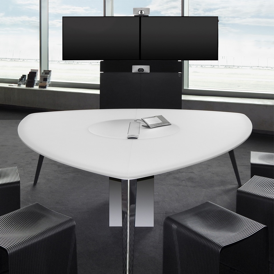 HUB视频系统|HUB视频应用|办公火狐官方网站|火狐HUOHU（中国）火狐官方网站|C12系列会议台系列