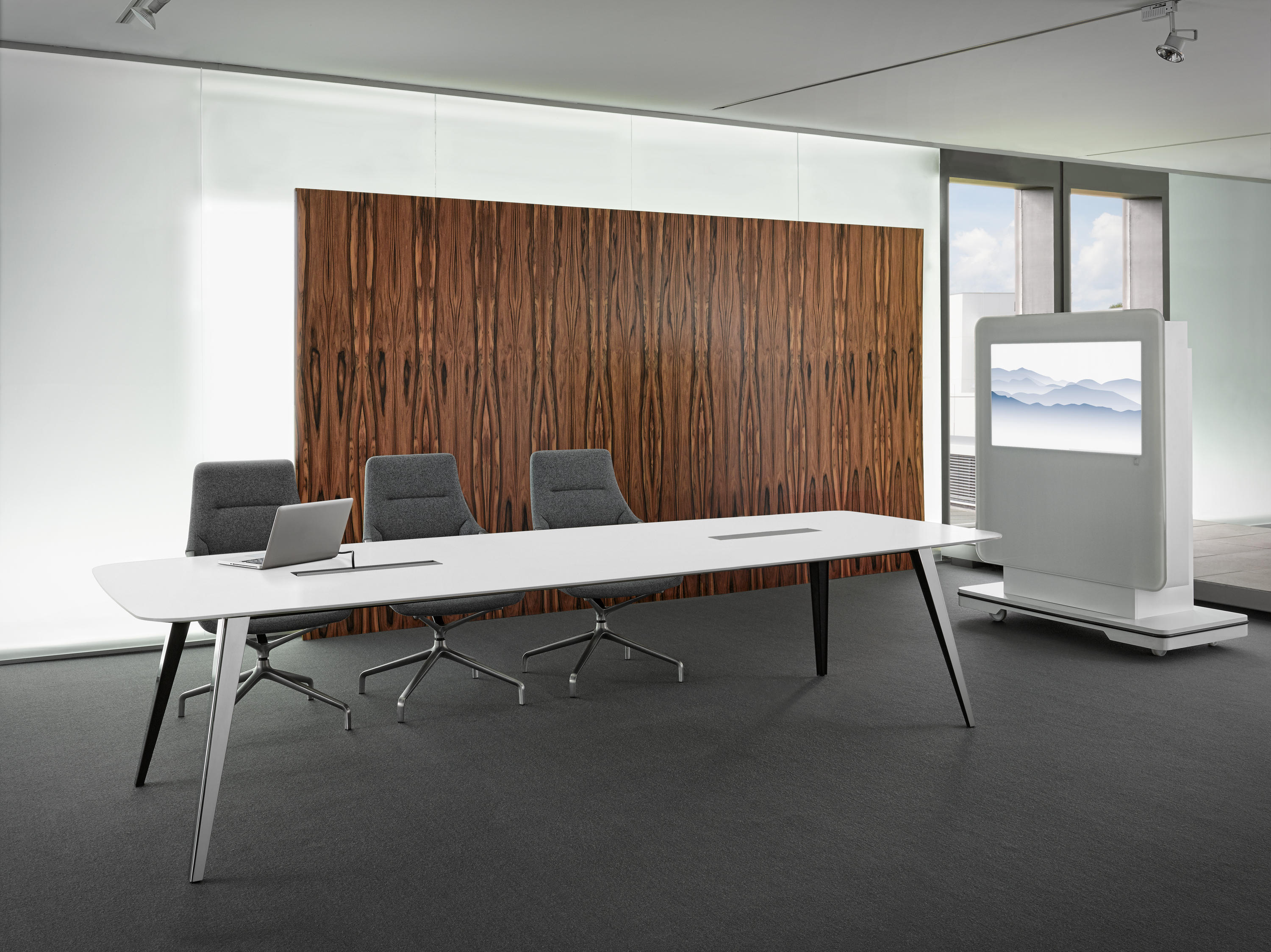 HUB视频系统|HUB视频应用|办公火狐官方网站|火狐HUOHU（中国）火狐官方网站|C12系列会议台系列