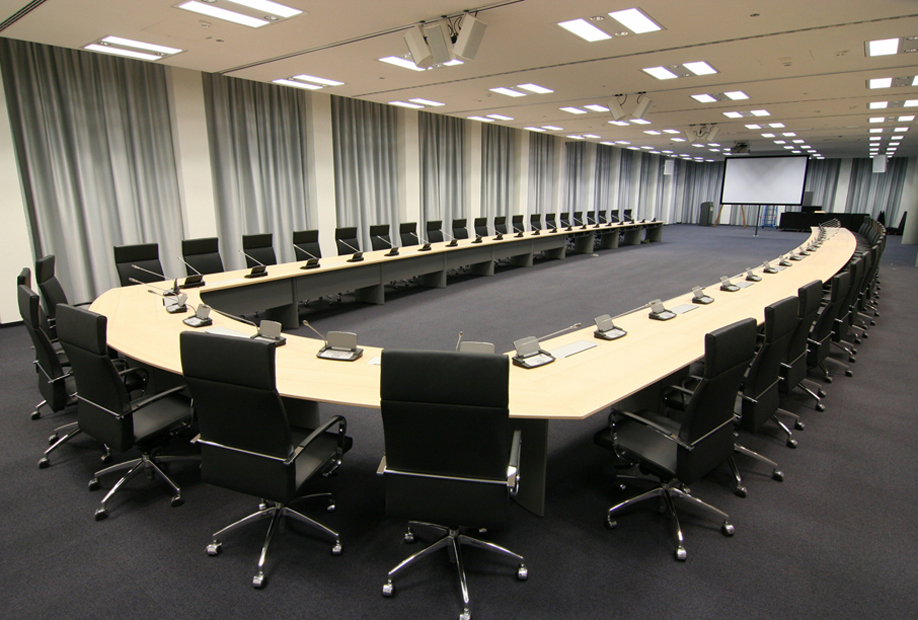 HUB视频系统|HUB视频应用|办公火狐官方网站|火狐HUOHU（中国）火狐官方网站|C5会议台系列