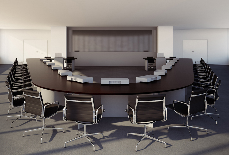 HUB视频系统|HUB视频应用|办公火狐官方网站|火狐HUOHU（中国）火狐官方网站|C5会议台系列