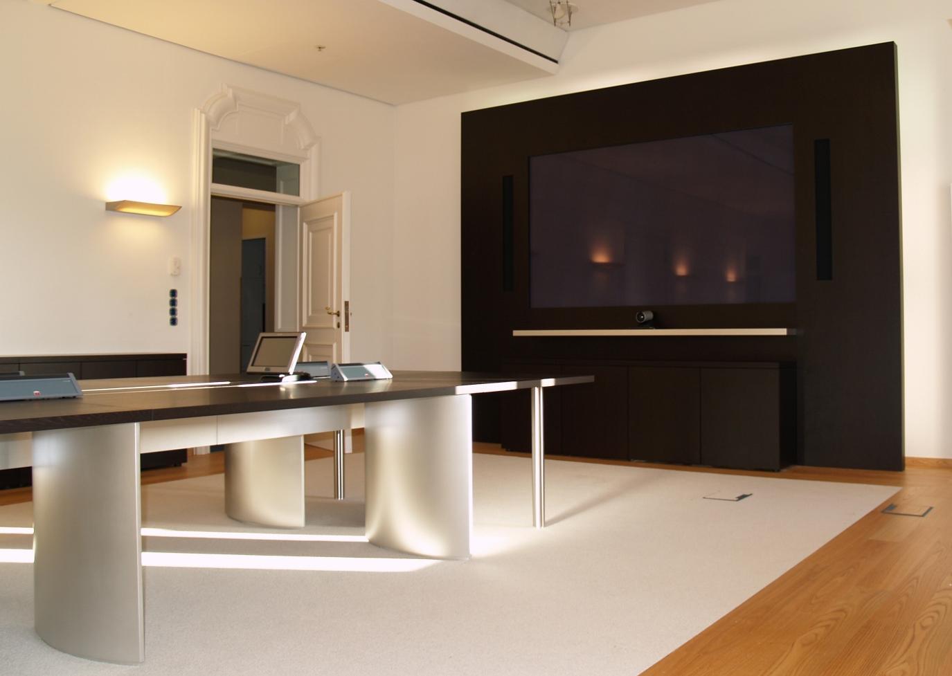 HUB视频系统|HUB视频应用|办公火狐官方网站|火狐HUOHU（中国）火狐官方网站|C5会议台系列