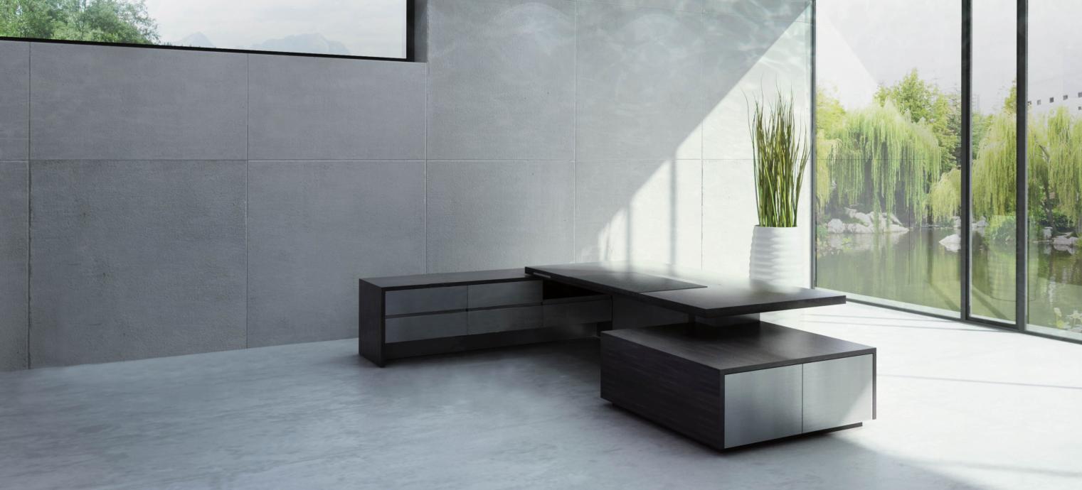 办公台|时尚大班台|办公火狐官方网站|火狐HUOHU（中国）火狐官方网站|D8行政总裁桌