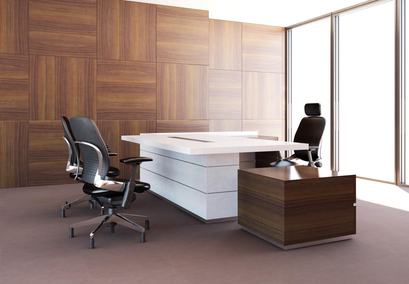 办公台|时尚大班台|办公火狐官方网站|火狐HUOHU（中国）火狐官方网站|D6行政总裁桌