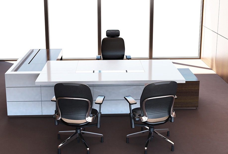 办公台|时尚大班台|办公火狐官方网站|火狐HUOHU（中国）火狐官方网站|D6行政总裁桌