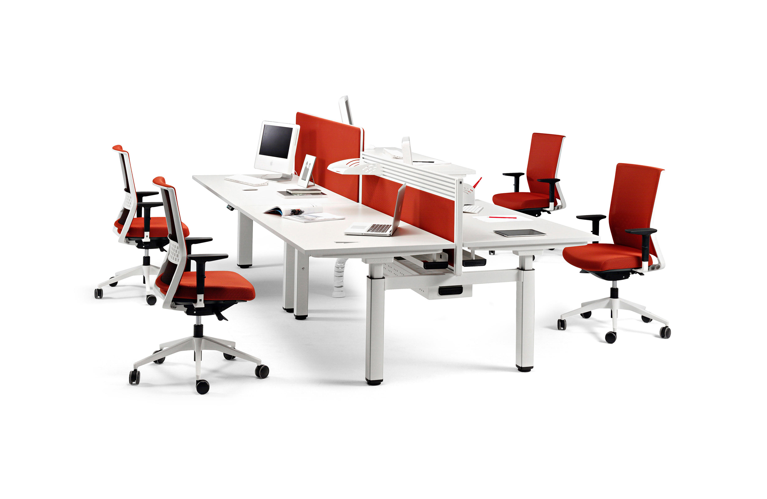 [办公台|升降台|办公火狐官方网站|火狐HUOHU（中国）火狐官方网站|流动性职员系统桌系列]