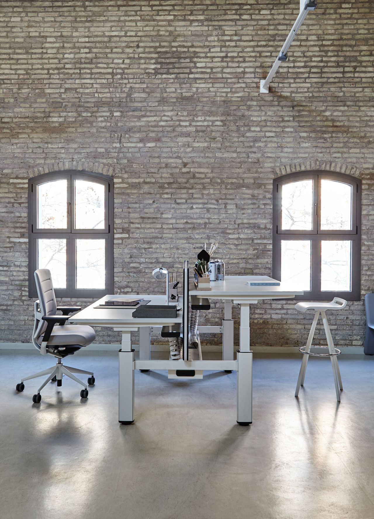 办公台|升降台|办公火狐官方网站|火狐HUOHU（中国）火狐官方网站|流动性职员系统桌系列