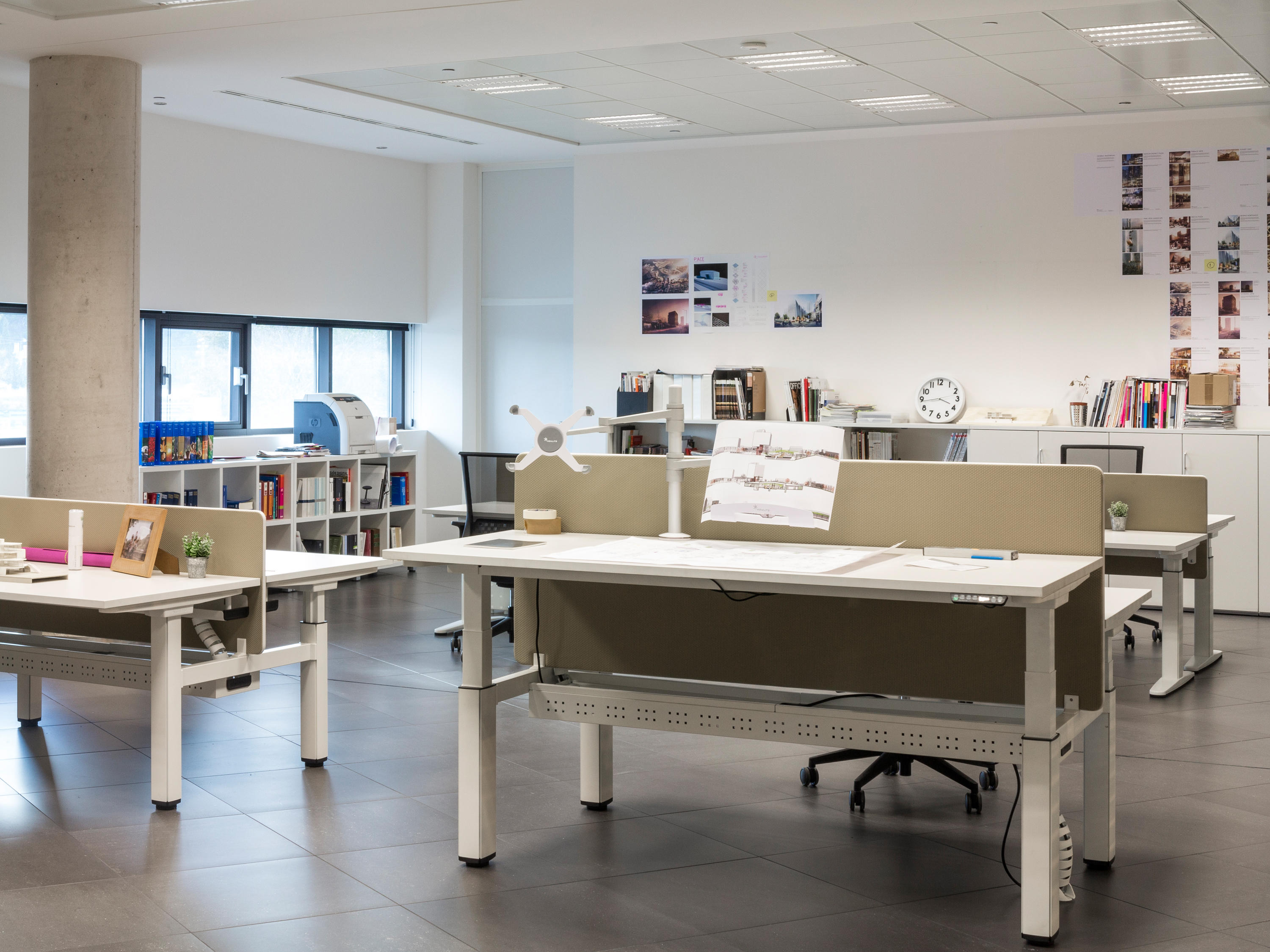 办公台|升降台|办公火狐官方网站|火狐HUOHU（中国）火狐官方网站|流动性职员系统桌系列