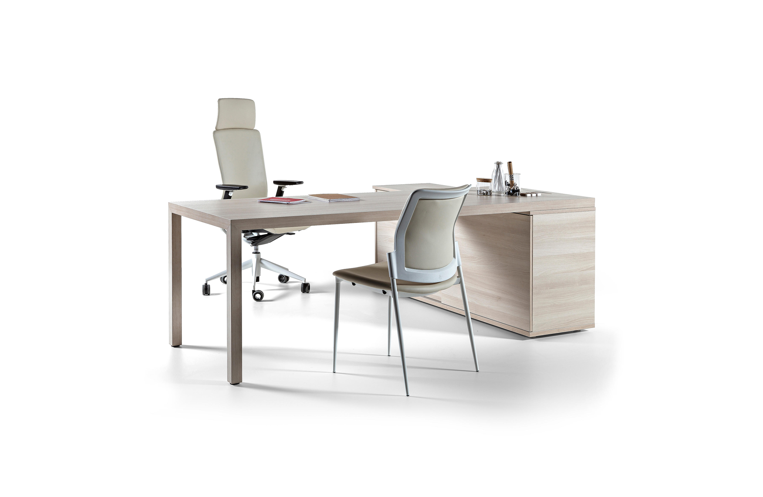 [办公台|时尚大班台|办公火狐官方网站|火狐HUOHU（中国）火狐官方网站|PRISMA行政桌系列]