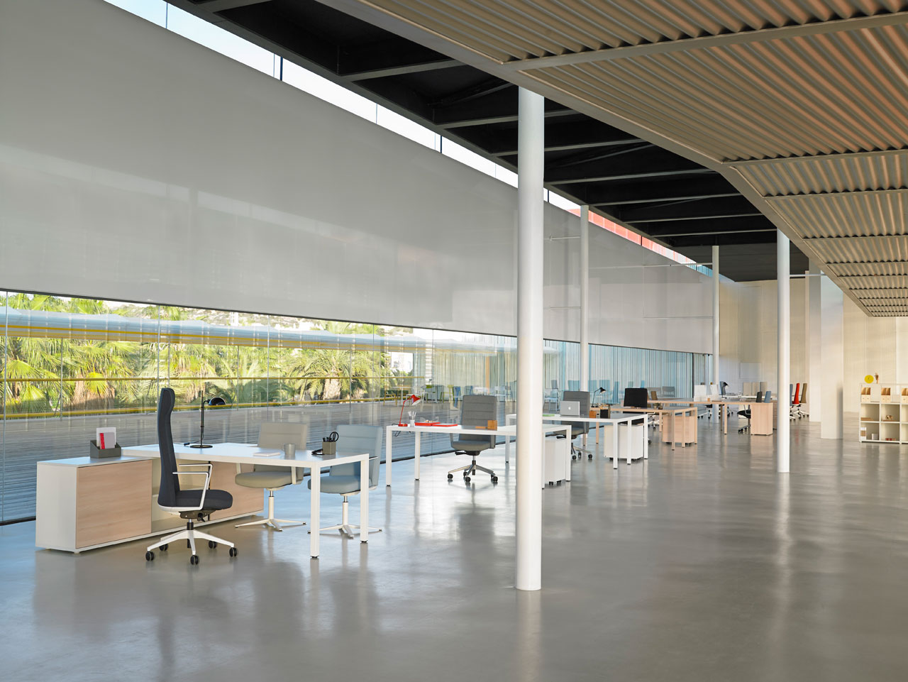 办公台|时尚大班台|办公火狐官方网站|火狐HUOHU（中国）火狐官方网站|PRISMA行政桌系列