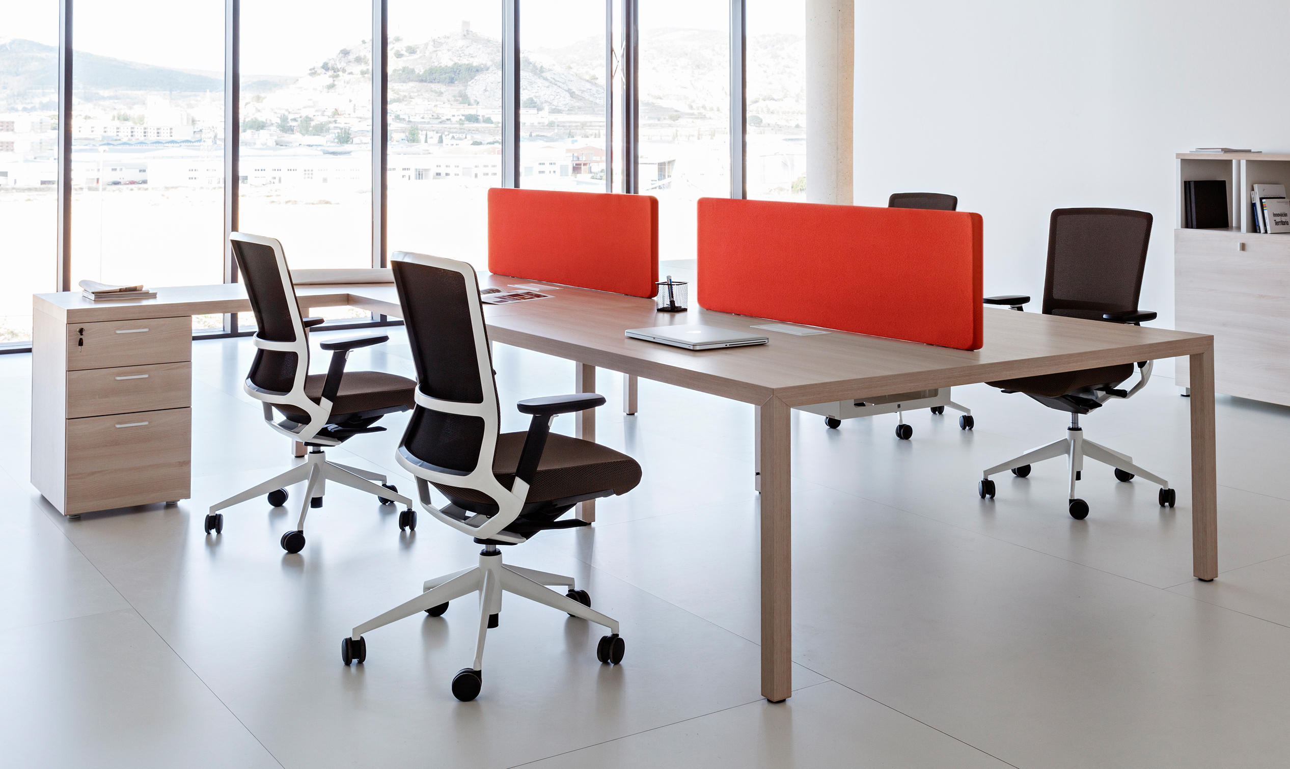 办公屏风|办公屏风系统|办公火狐官方网站|火狐HUOHU（中国）火狐官方网站|PRISMA员工桌系列