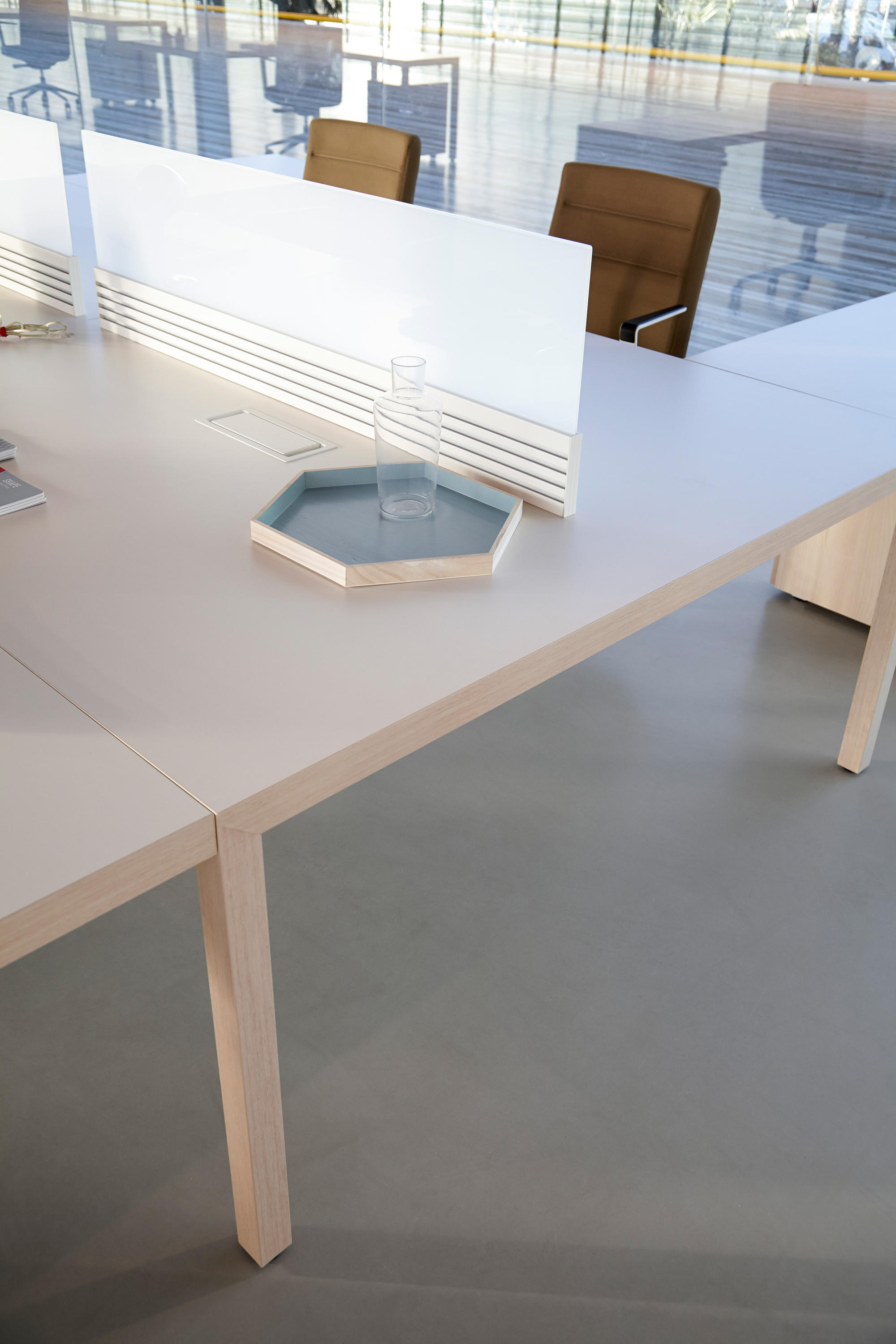 办公屏风|办公屏风系统|办公火狐官方网站|火狐HUOHU（中国）火狐官方网站|PRISMA员工桌系列