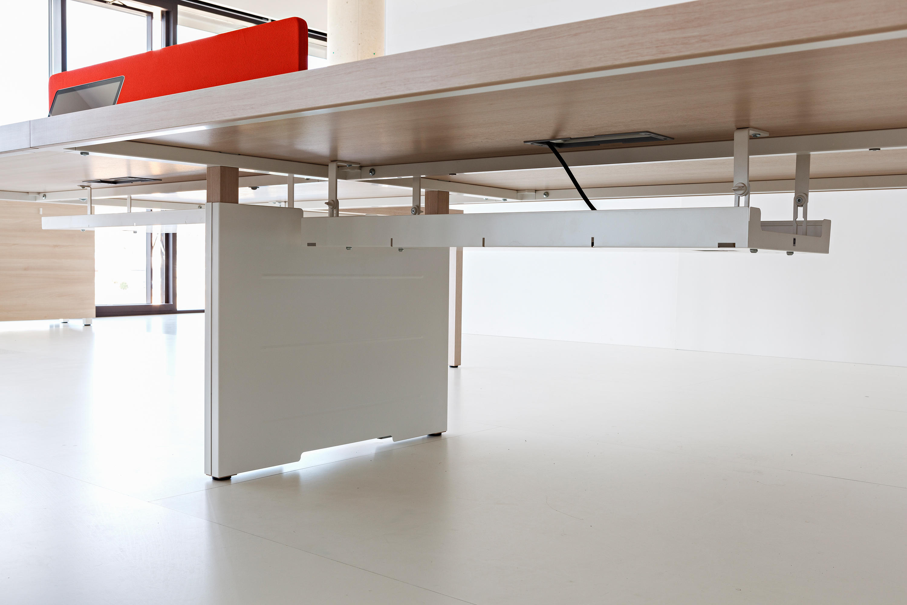 办公屏风|办公屏风系统|办公火狐官方网站|火狐HUOHU（中国）火狐官方网站|PRISMA员工桌系列