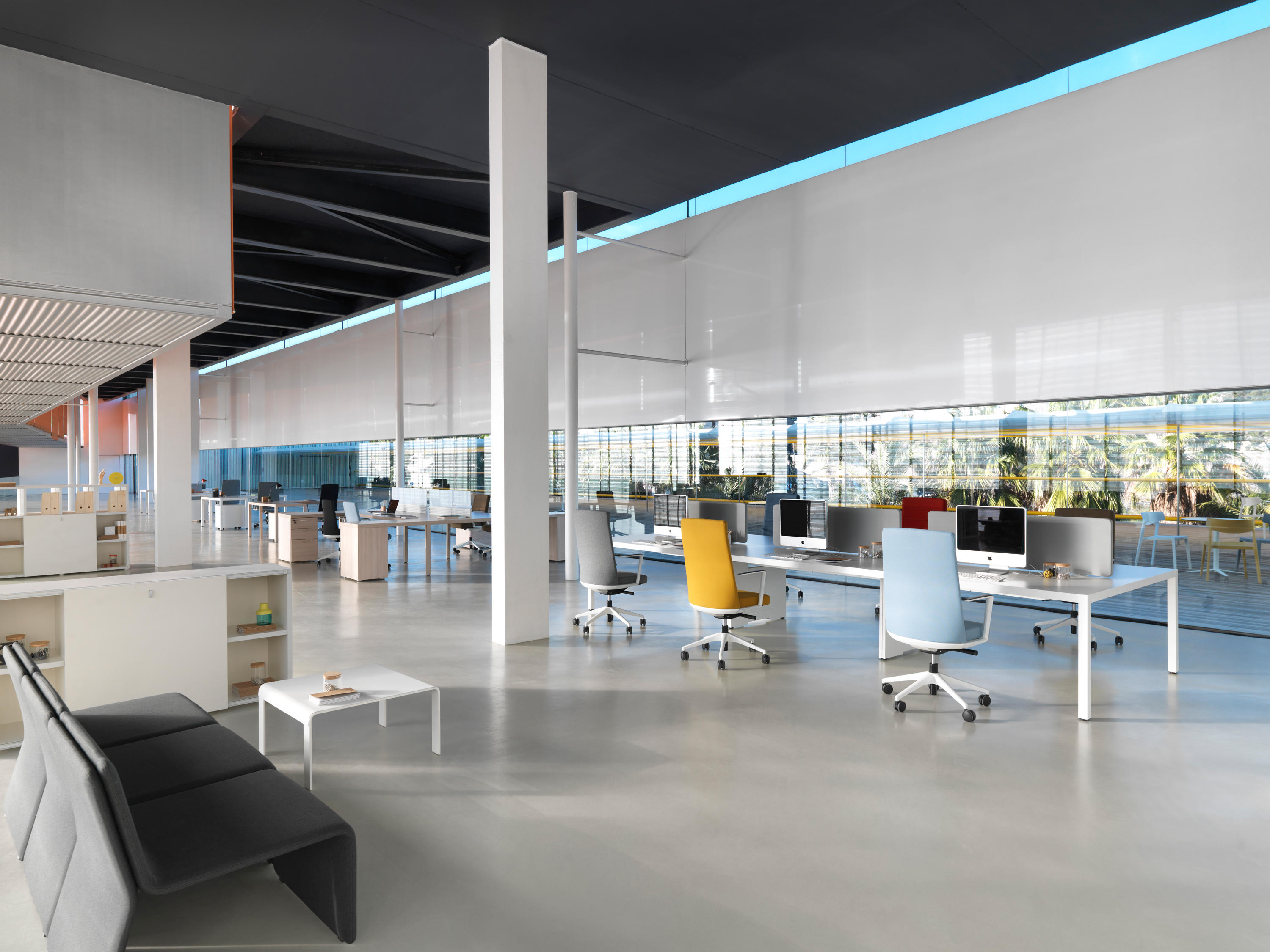 办公屏风|办公屏风系统|办公火狐官方网站|火狐HUOHU（中国）火狐官方网站|PRISMA员工桌系列