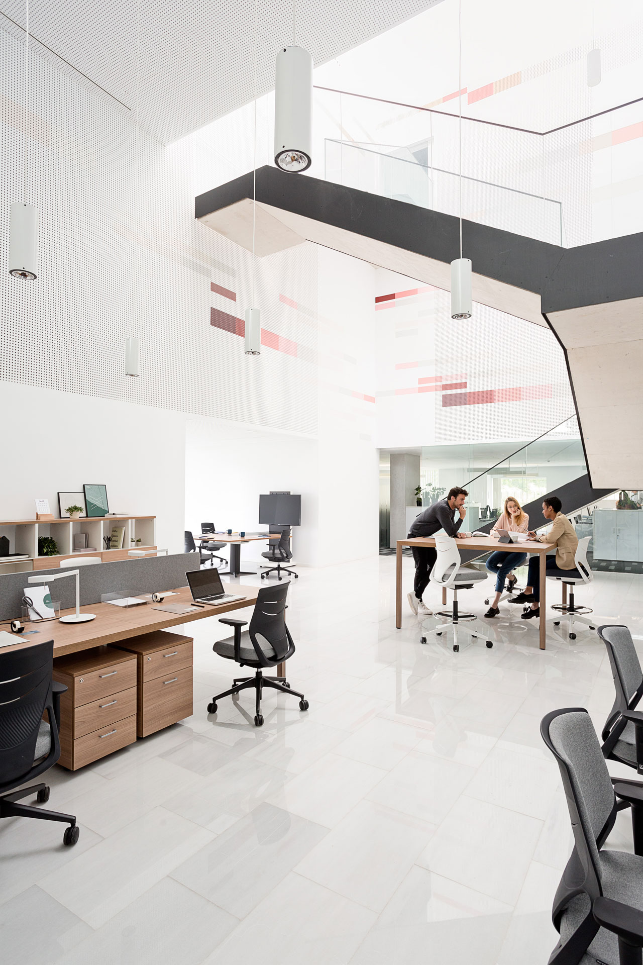 办公屏风|办公屏风系统|办公火狐官方网站|火狐HUOHU（中国）火狐官方网站|PRISMA员工桌系列