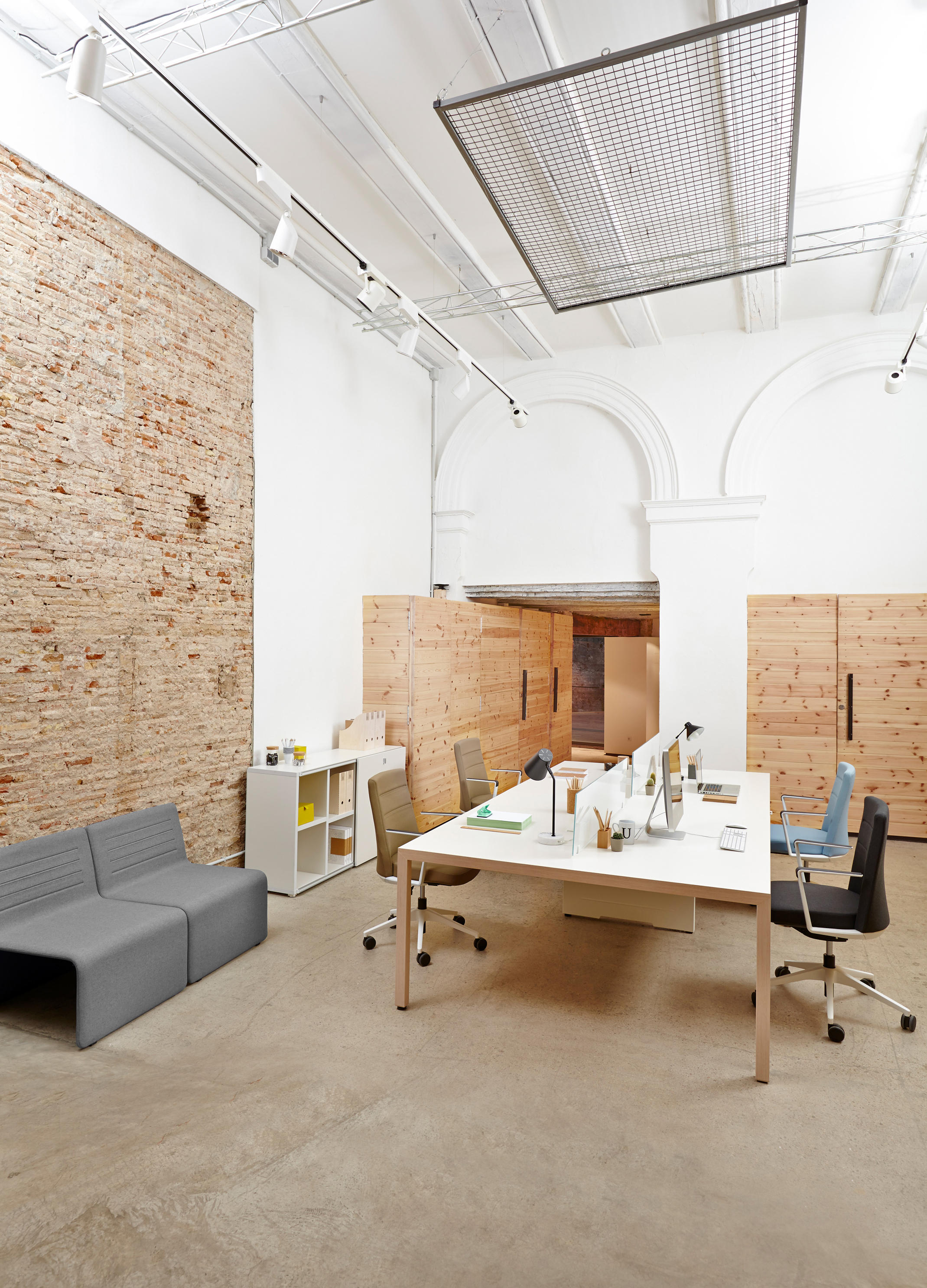 办公屏风|办公屏风系统|办公火狐官方网站|火狐HUOHU（中国）火狐官方网站|PRISMA员工桌系列