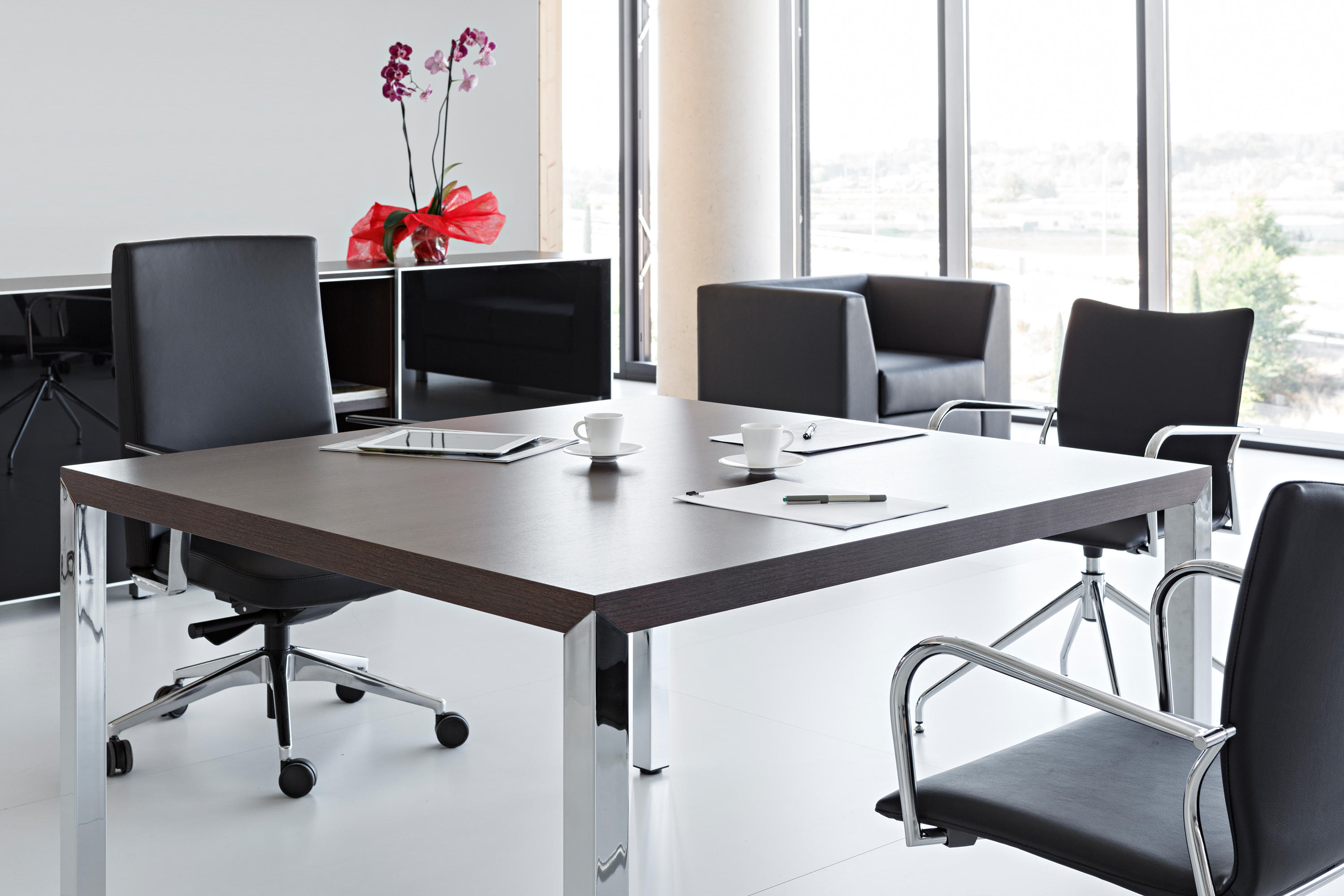 会议台|会议条桌|办公火狐官方网站|火狐HUOHU（中国）火狐官方网站|PRISMA会议桌系列