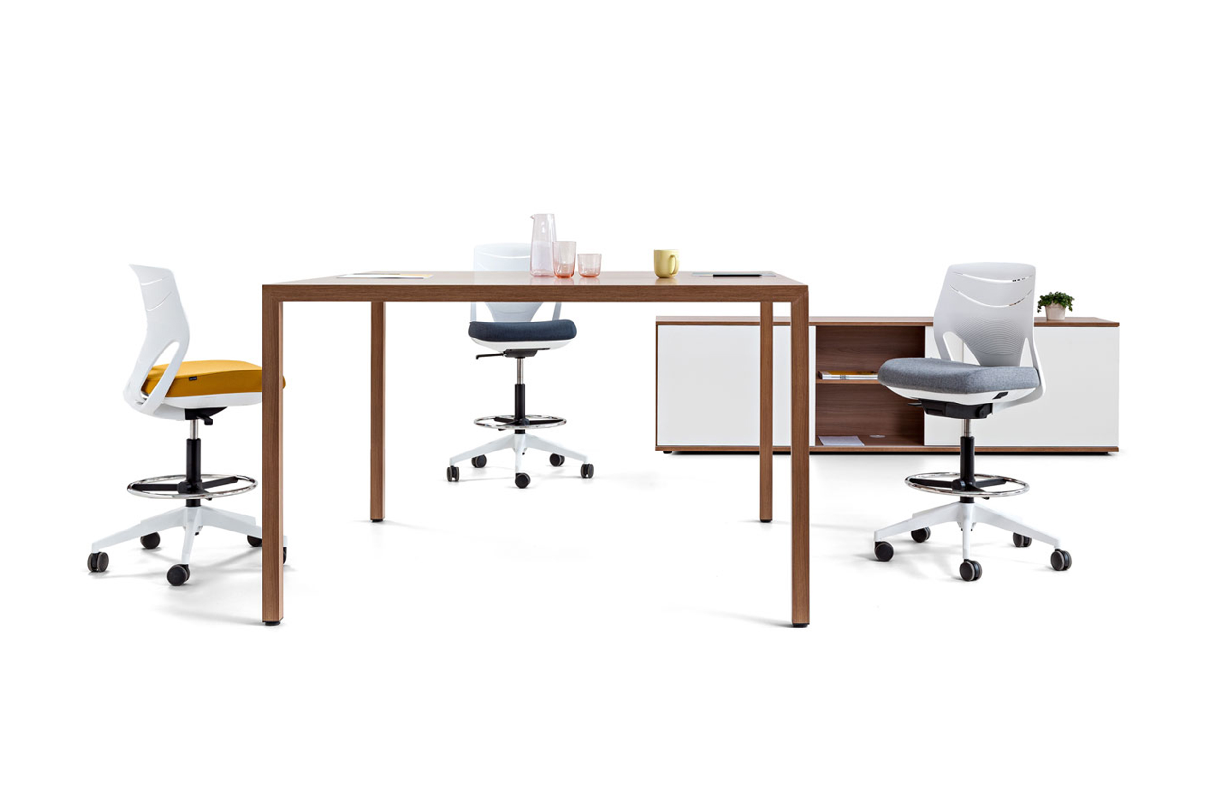 会议台|会议条桌|办公火狐官方网站|火狐HUOHU（中国）火狐官方网站|PRISMA会议桌系列