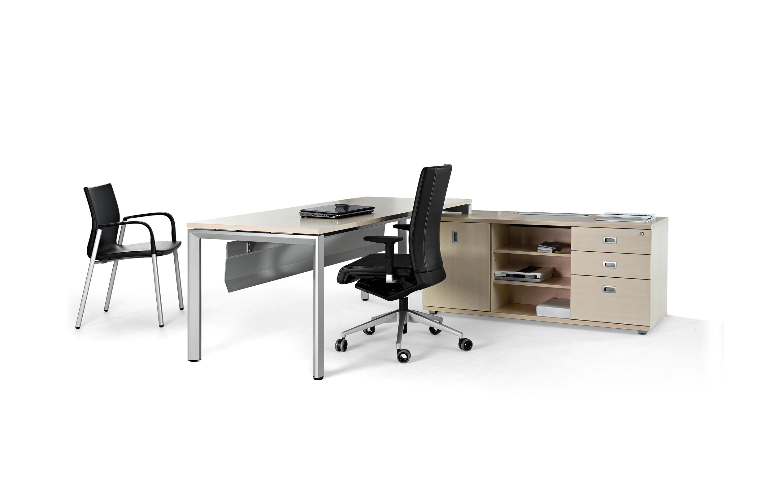 [办公台|时尚大班台|办公火狐官方网站|火狐HUOHU（中国）火狐官方网站|VITAL PLUS ST行政桌系列]