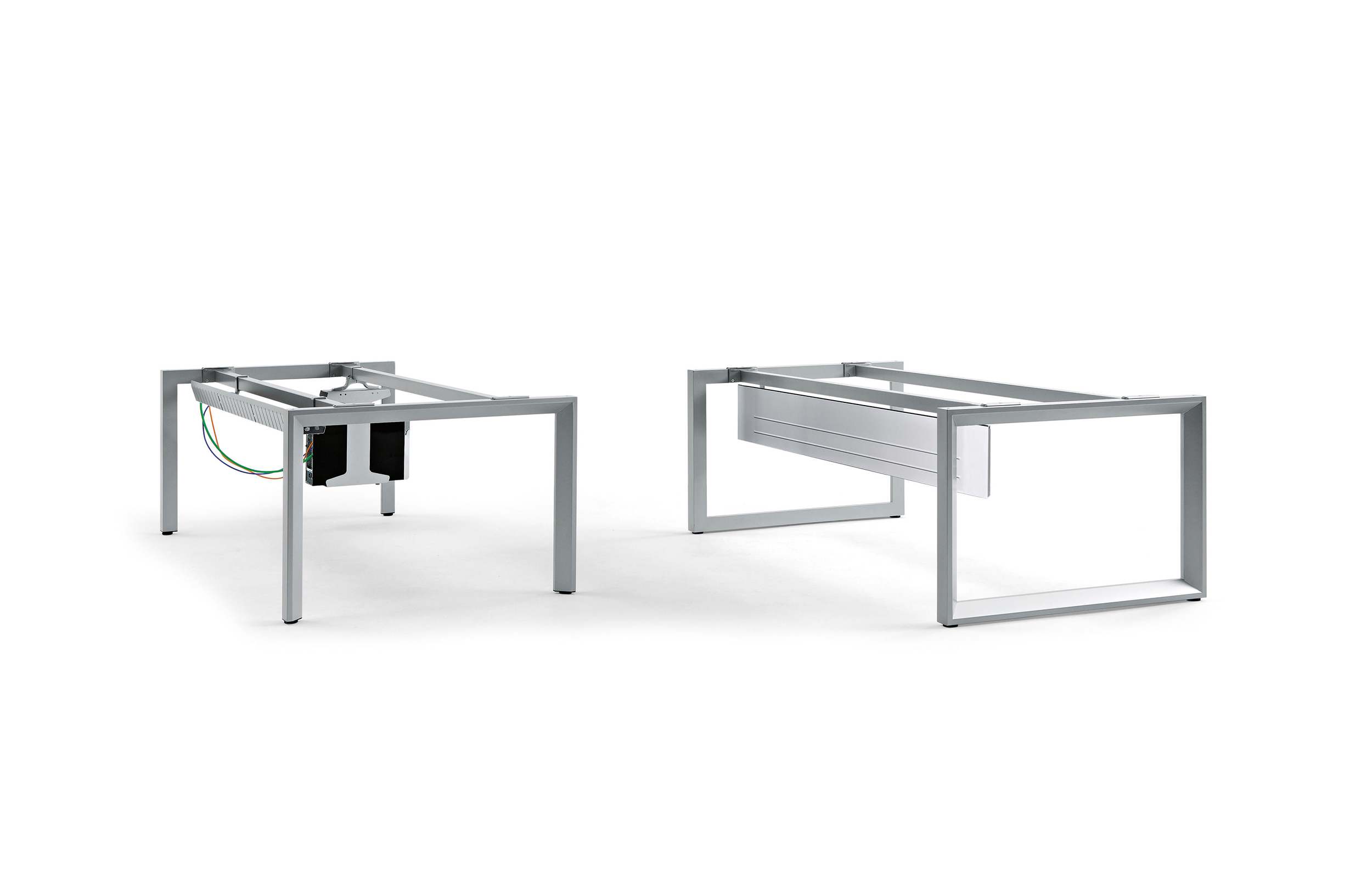 办公台|时尚大班台|办公火狐官方网站|火狐HUOHU（中国）火狐官方网站|VITAL PLUS ST行政桌系列