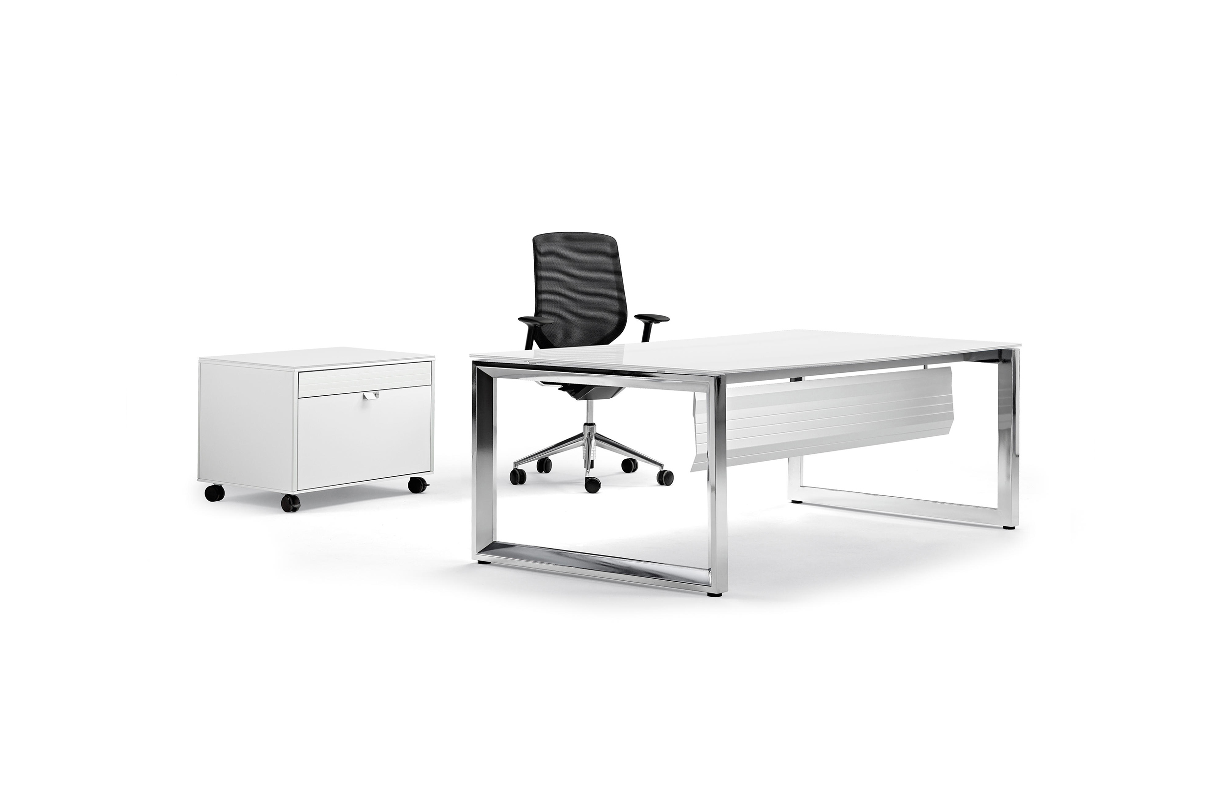 办公台|时尚大班台|办公火狐官方网站|火狐HUOHU（中国）火狐官方网站|VITAL PLUS ST行政桌系列