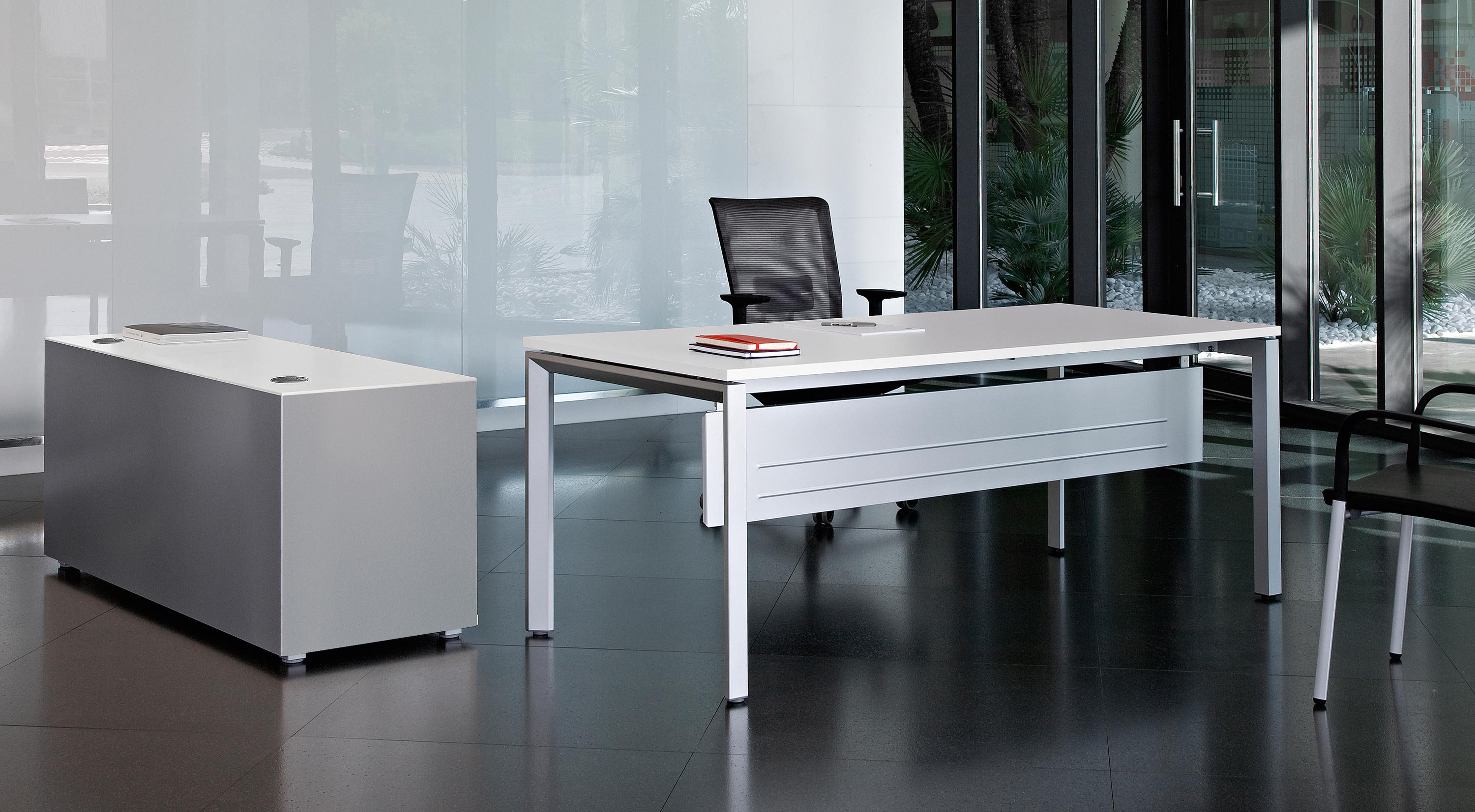 办公台|时尚大班台|办公火狐官方网站|火狐HUOHU（中国）火狐官方网站|VITAL PLUS ST行政桌系列