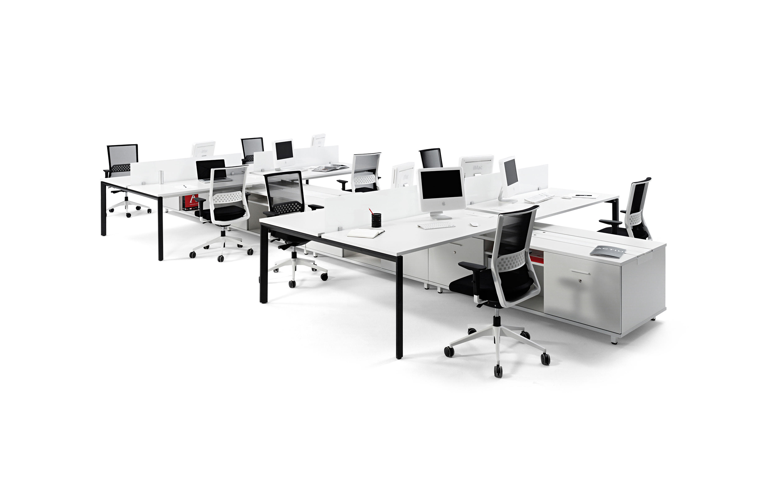 办公屏风|办公屏风系统|办公火狐官方网站|火狐HUOHU（中国）火狐官方网站|VITAL PLUS ST员工桌系列