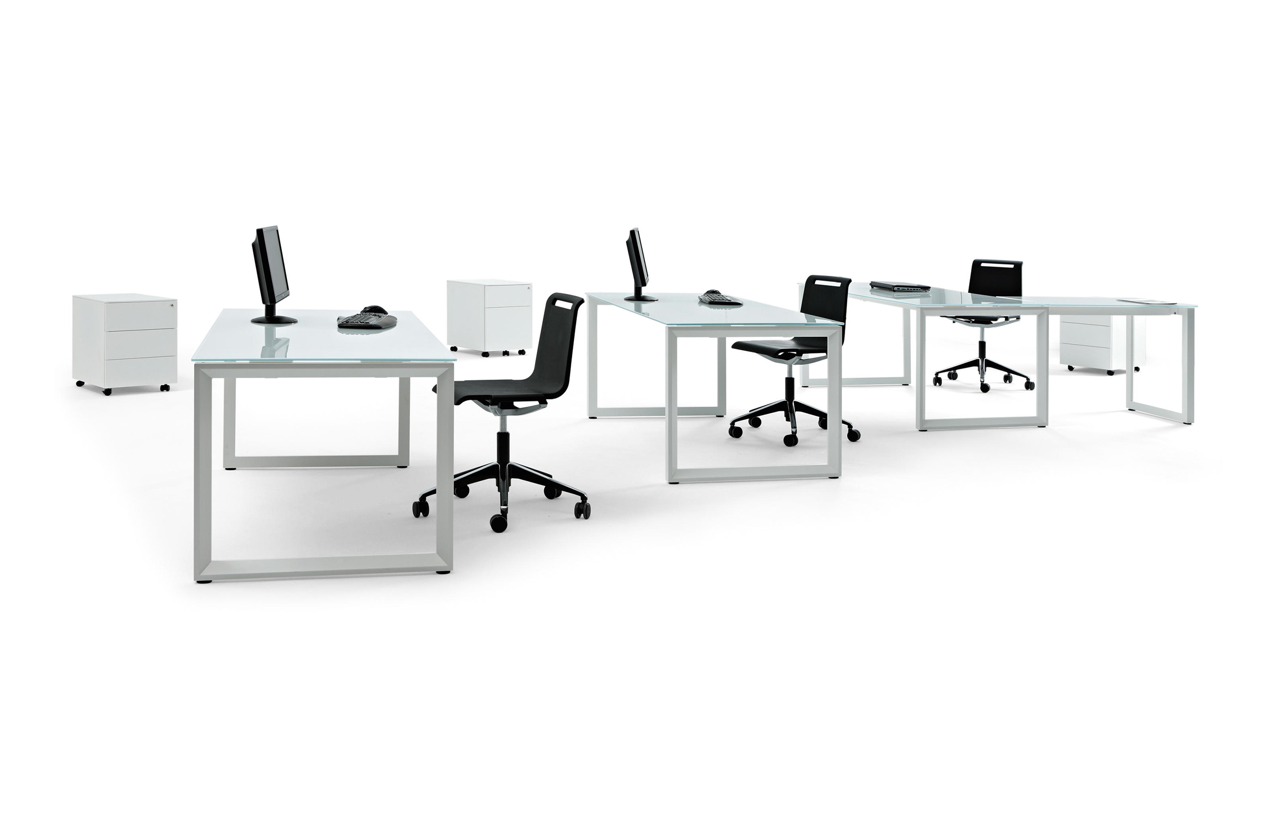 办公屏风|办公屏风系统|办公火狐官方网站|火狐HUOHU（中国）火狐官方网站|VITAL PLUS ST员工桌系列