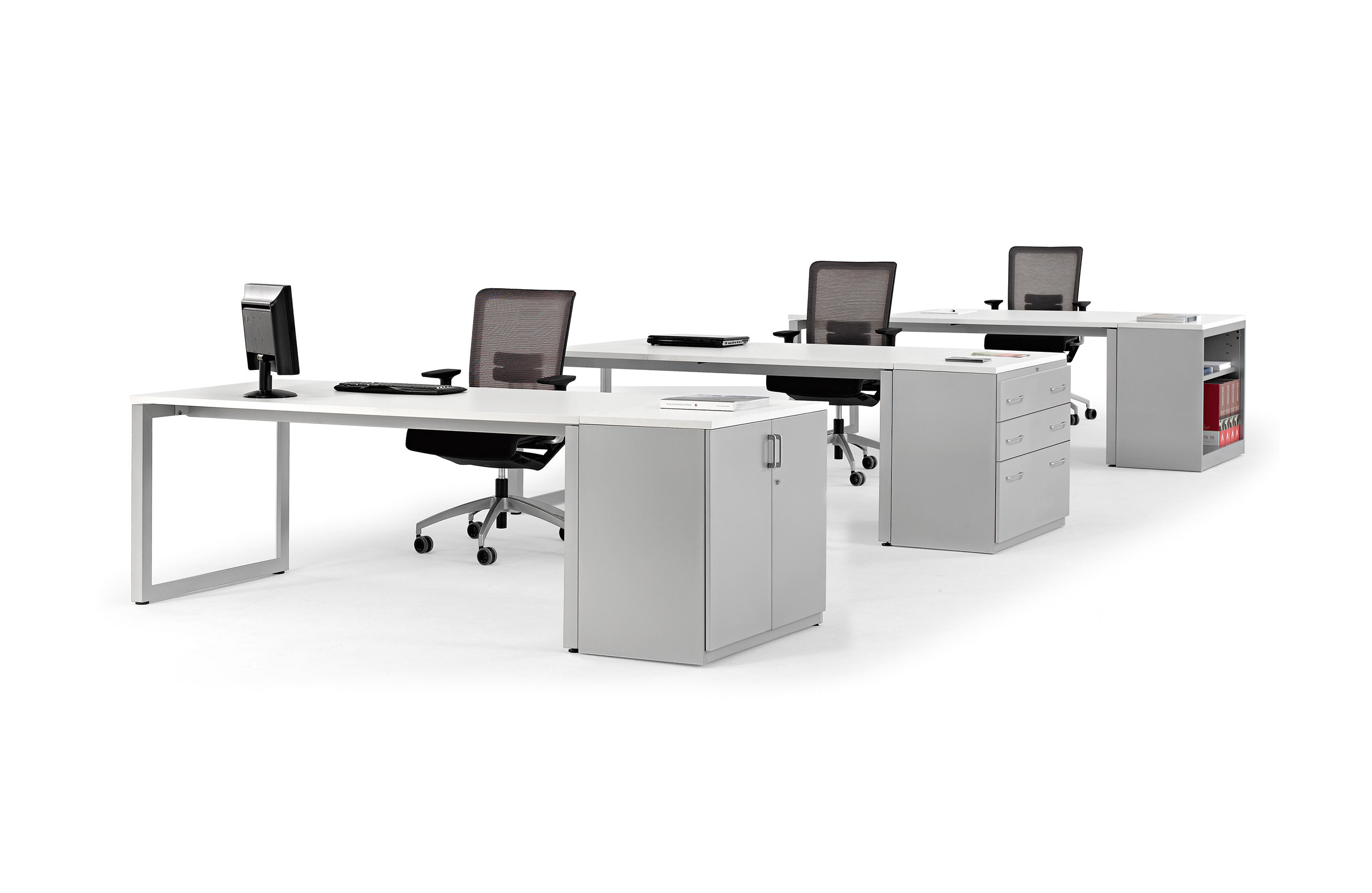 办公屏风|办公屏风系统|办公火狐官方网站|火狐HUOHU（中国）火狐官方网站|VITAL PLUS ST员工桌系列