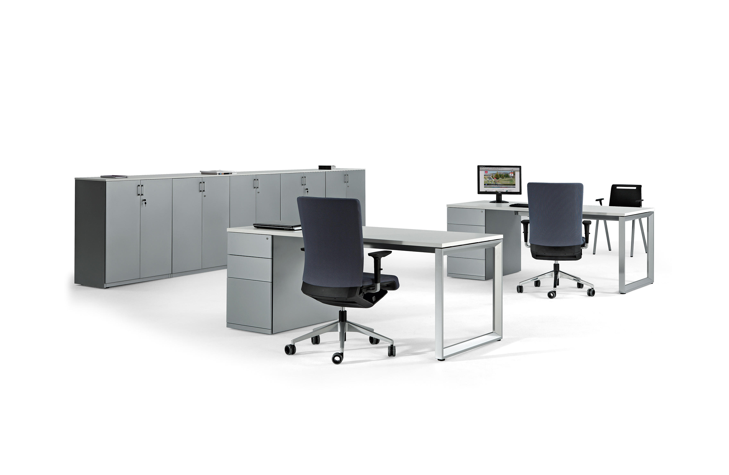 办公屏风|办公屏风系统|办公火狐官方网站|火狐HUOHU（中国）火狐官方网站|VITAL PLUS ST员工桌系列