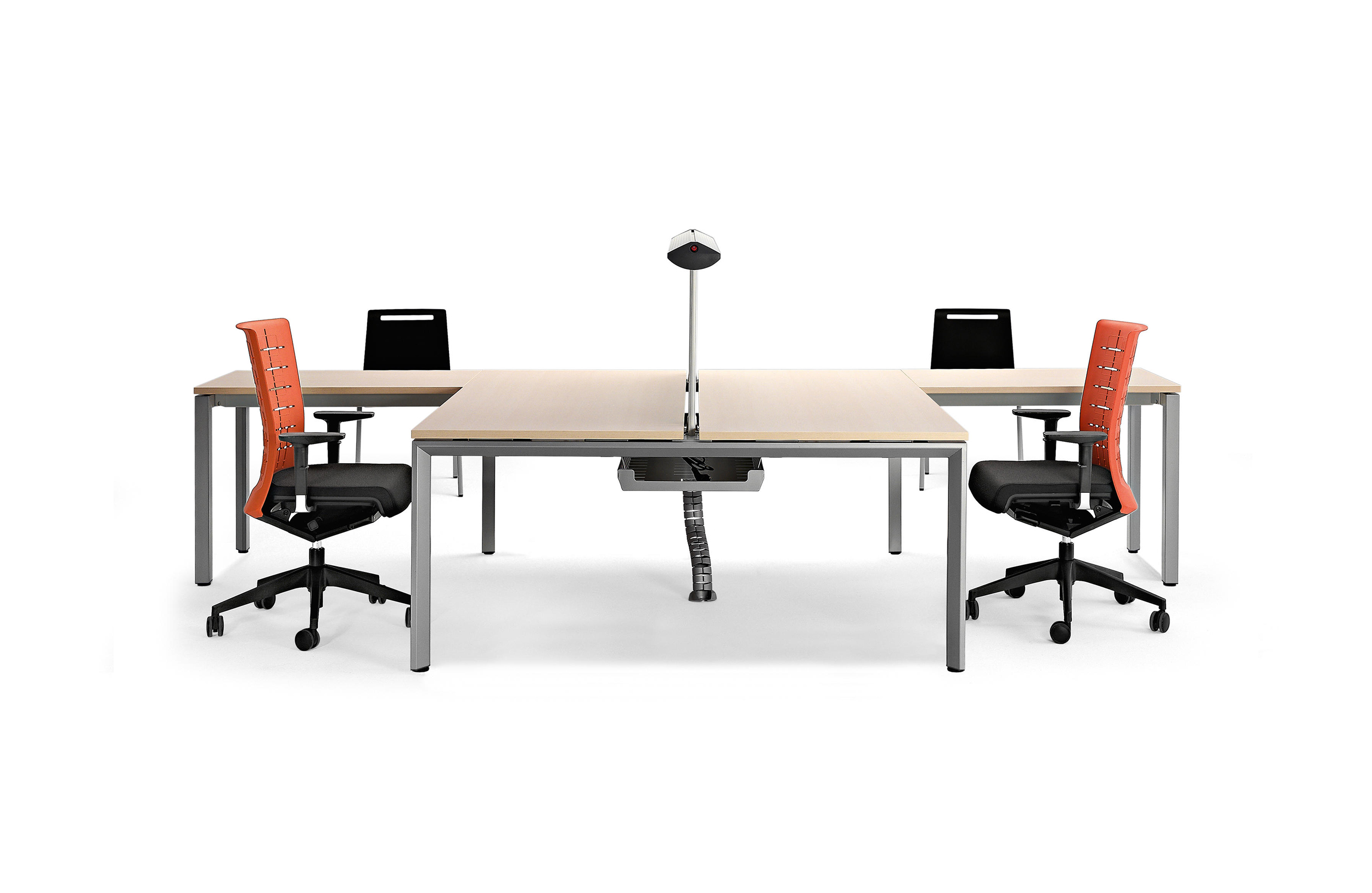 办公屏风|办公屏风系统|办公火狐官方网站|火狐HUOHU（中国）火狐官方网站|VITAL PLUS ST员工桌系列