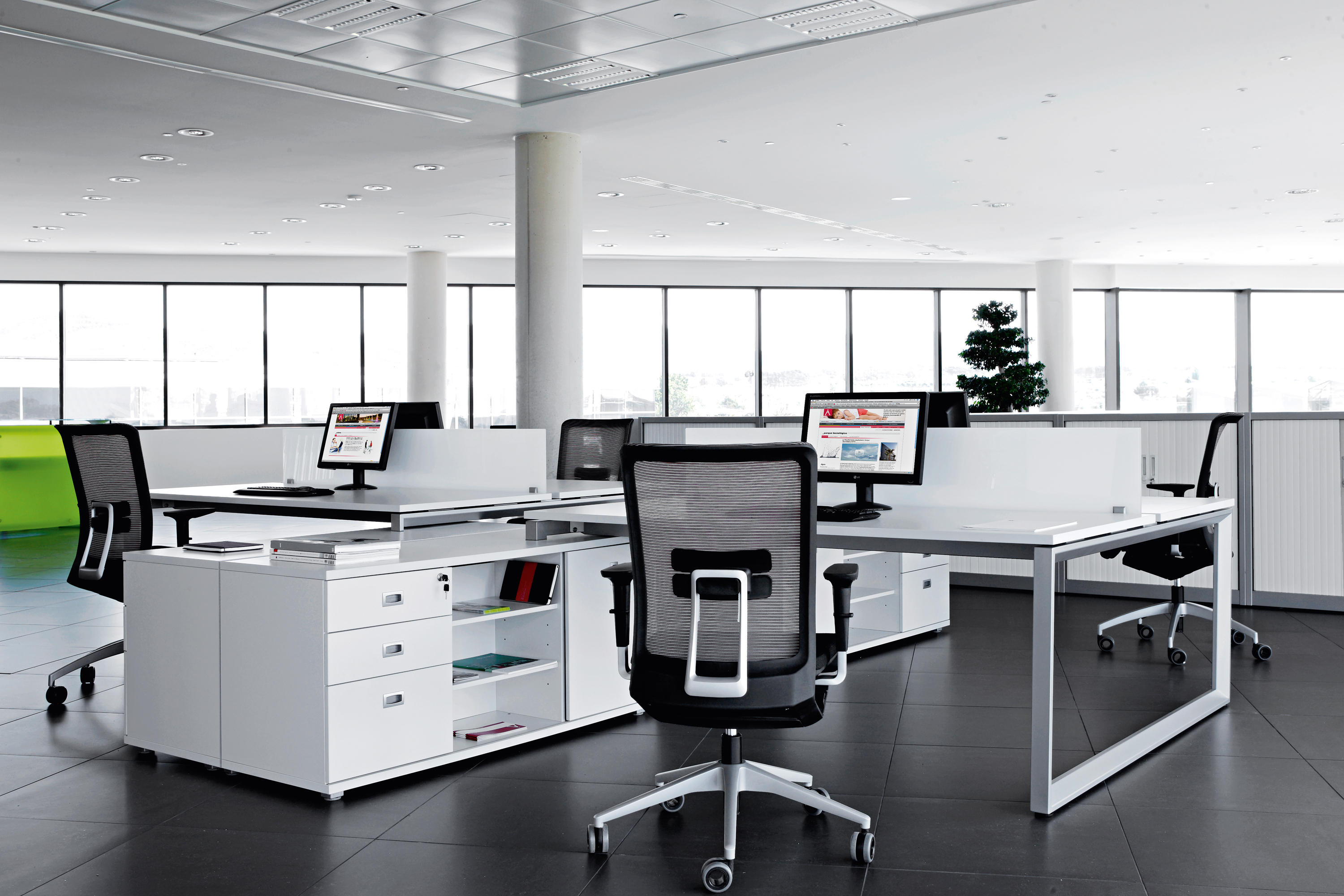 办公屏风|办公屏风系统|办公火狐官方网站|火狐HUOHU（中国）火狐官方网站|VITAL PLUS ST员工桌系列