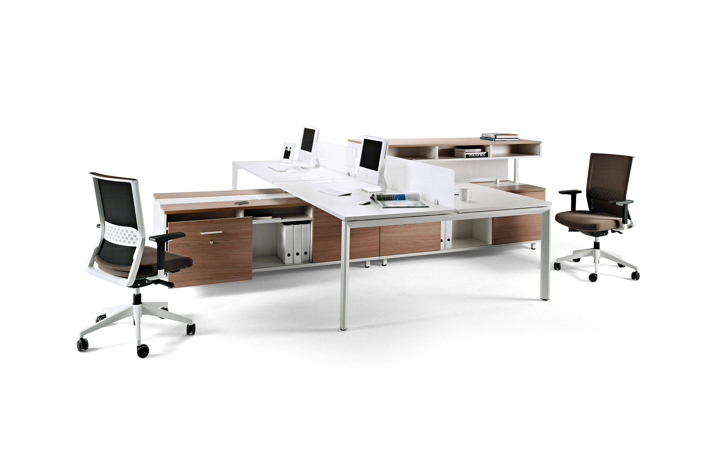 办公屏风|办公屏风系统|办公火狐官方网站|火狐HUOHU（中国）火狐官方网站|VITAL PLUS ST员工桌系列