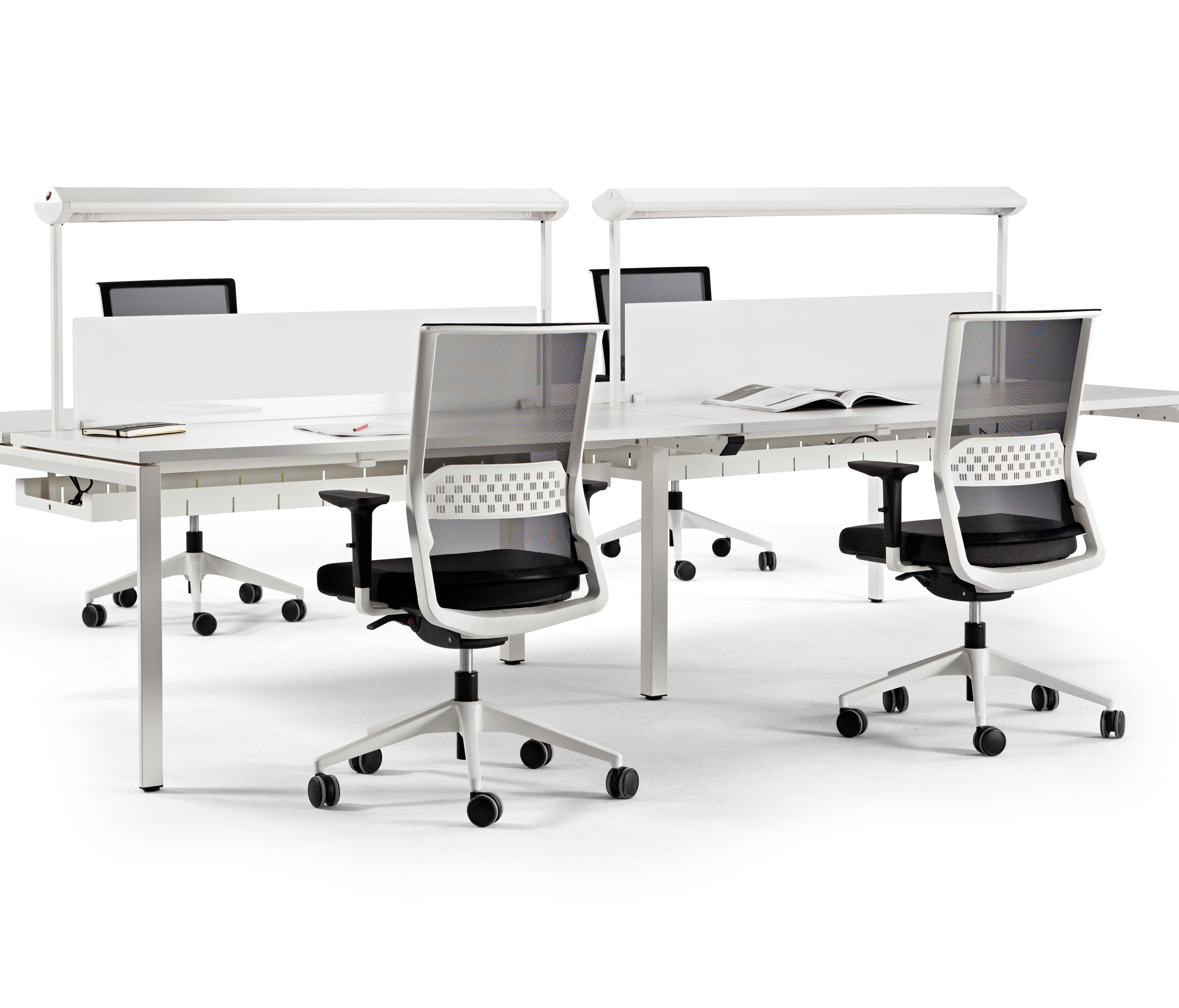 办公屏风|办公屏风系统|办公火狐官方网站|火狐HUOHU（中国）火狐官方网站|VITAL PLUS ST员工桌系列