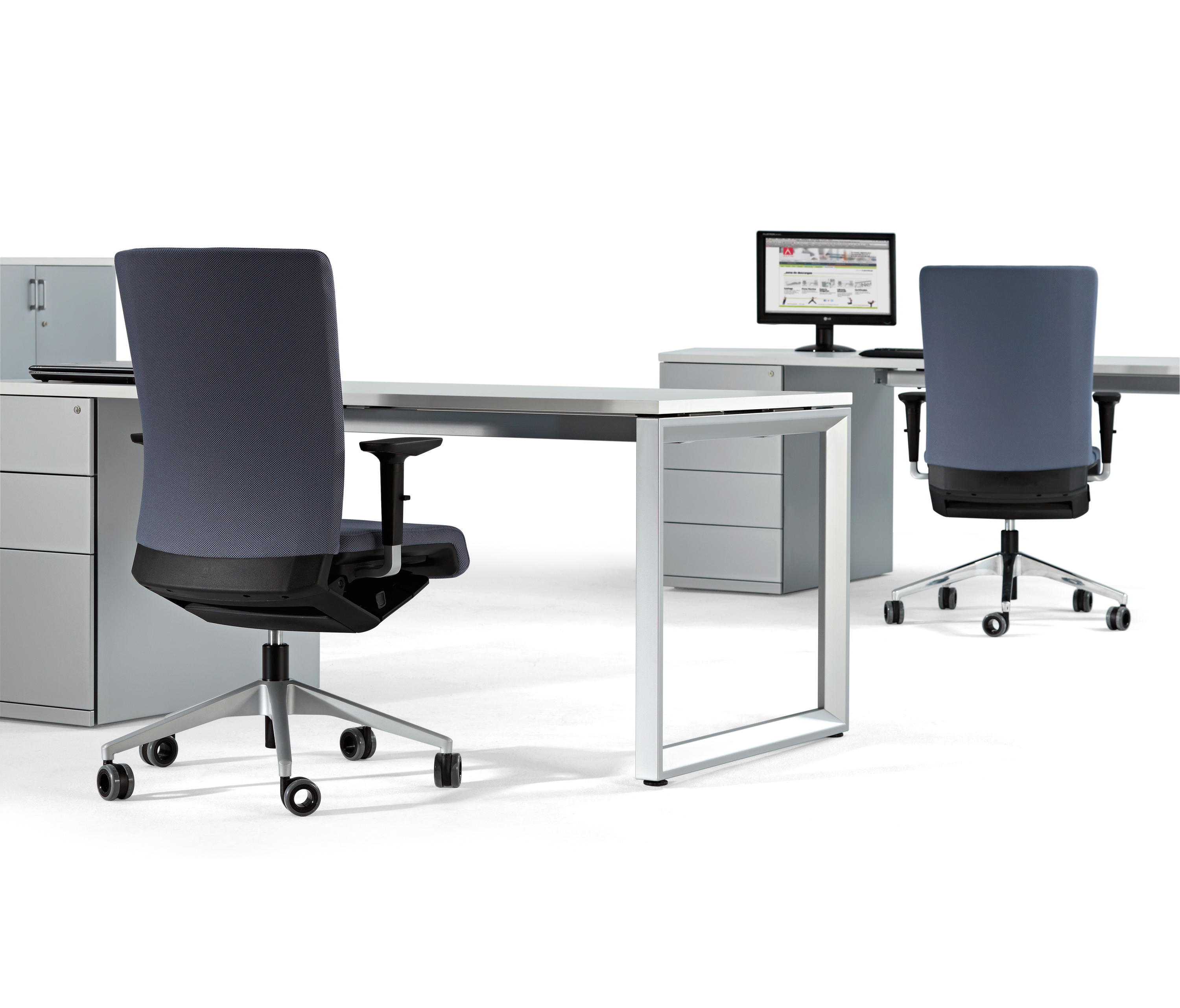 办公屏风|办公屏风系统|办公火狐官方网站|火狐HUOHU（中国）火狐官方网站|VITAL PLUS ST员工桌系列