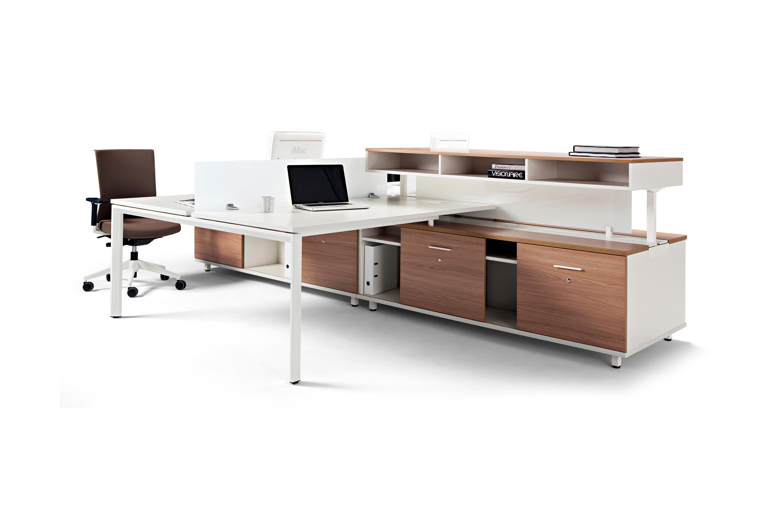 办公屏风|办公屏风系统|办公火狐官方网站|火狐HUOHU（中国）火狐官方网站|VITAL PLUS ST员工桌系列