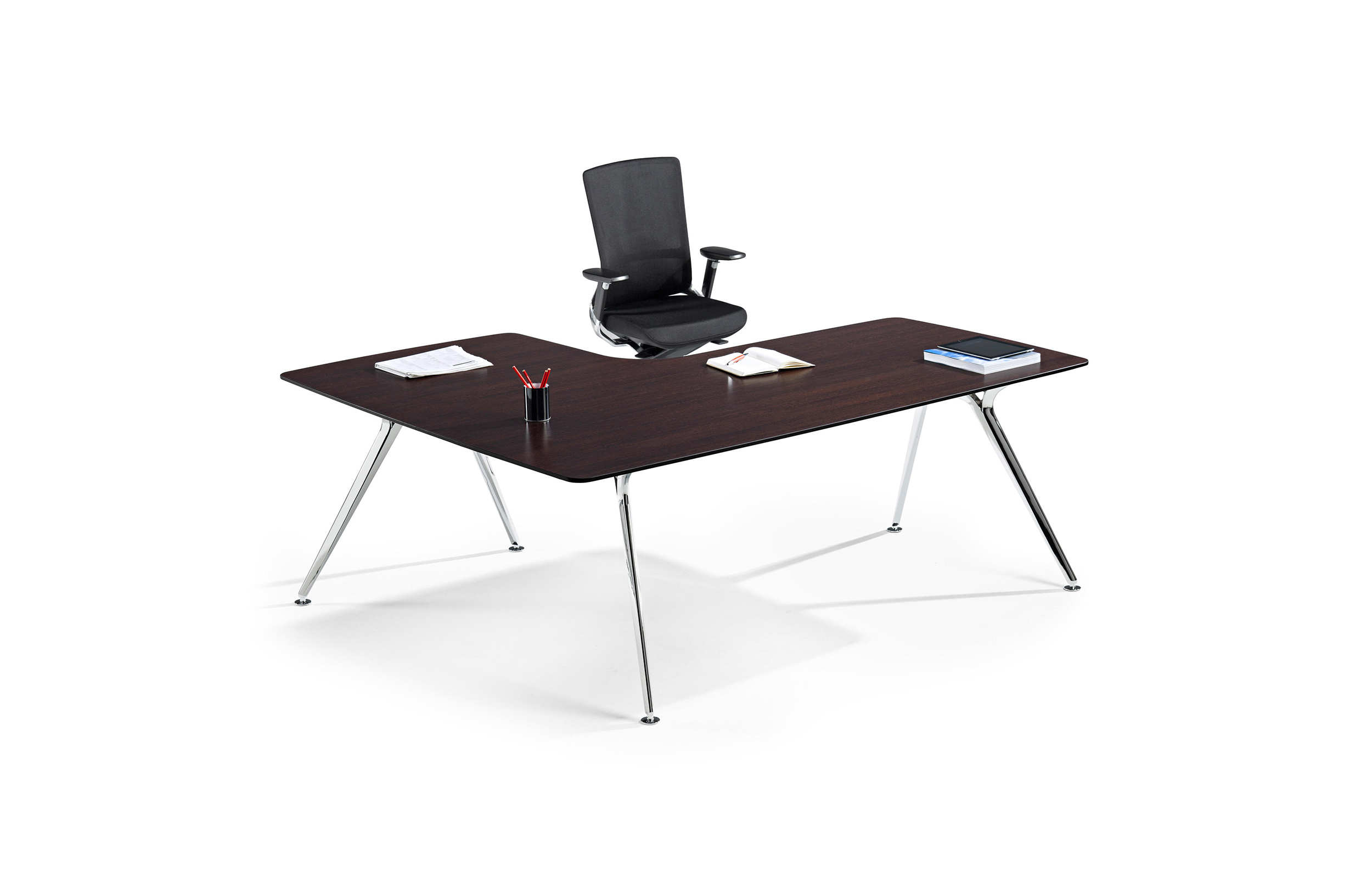 办公台|时尚大班台|办公火狐官方网站|火狐HUOHU（中国）火狐官方网站|Arkitek行政桌系列