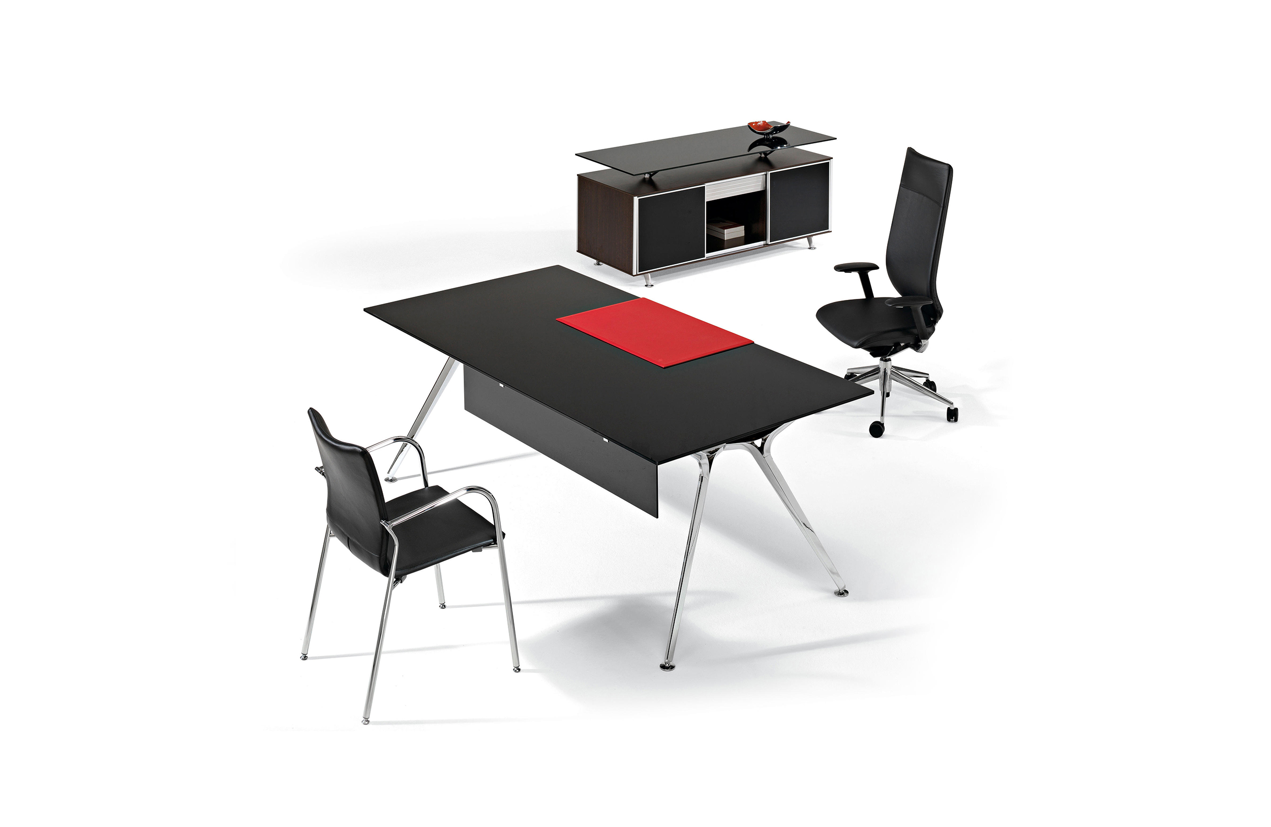 办公台|时尚大班台|办公火狐官方网站|火狐HUOHU（中国）火狐官方网站|Arkitek行政桌系列